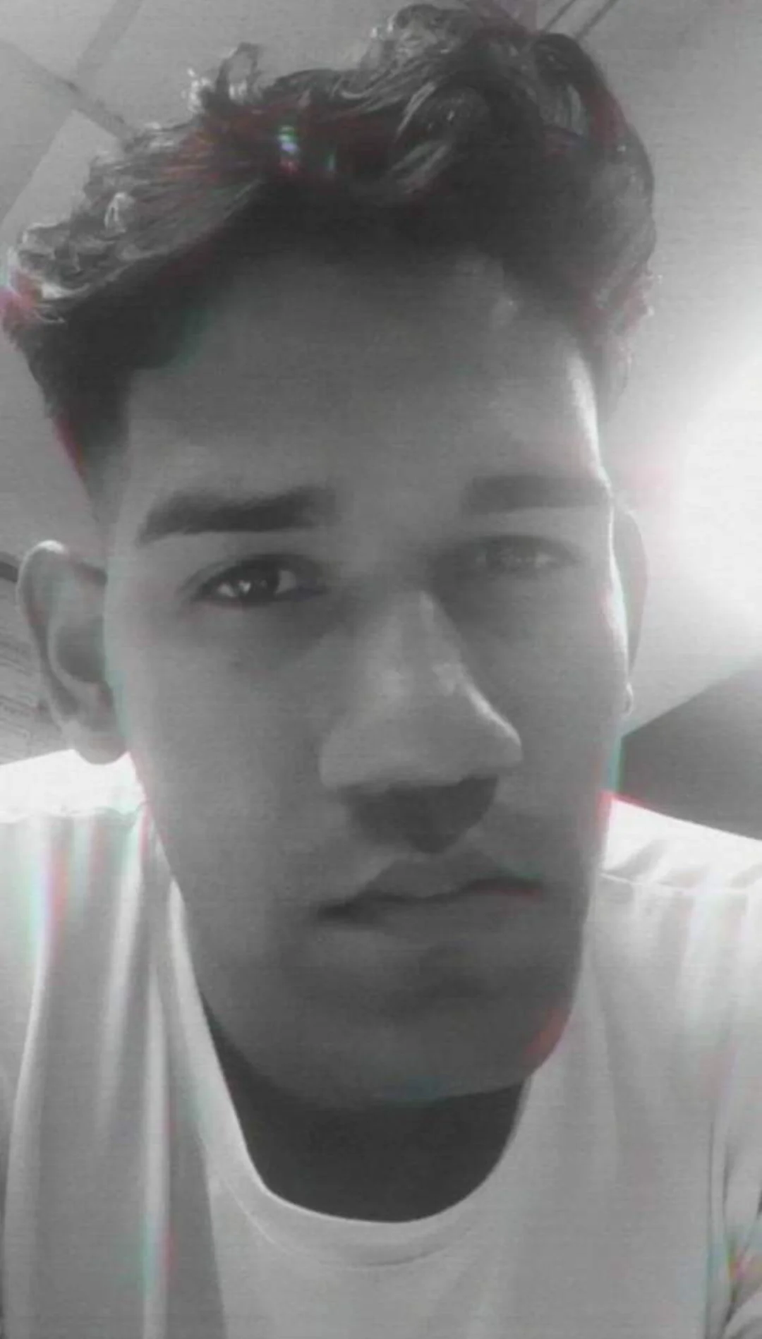 XXX Porn Photo of Nude youngAurelio 2
