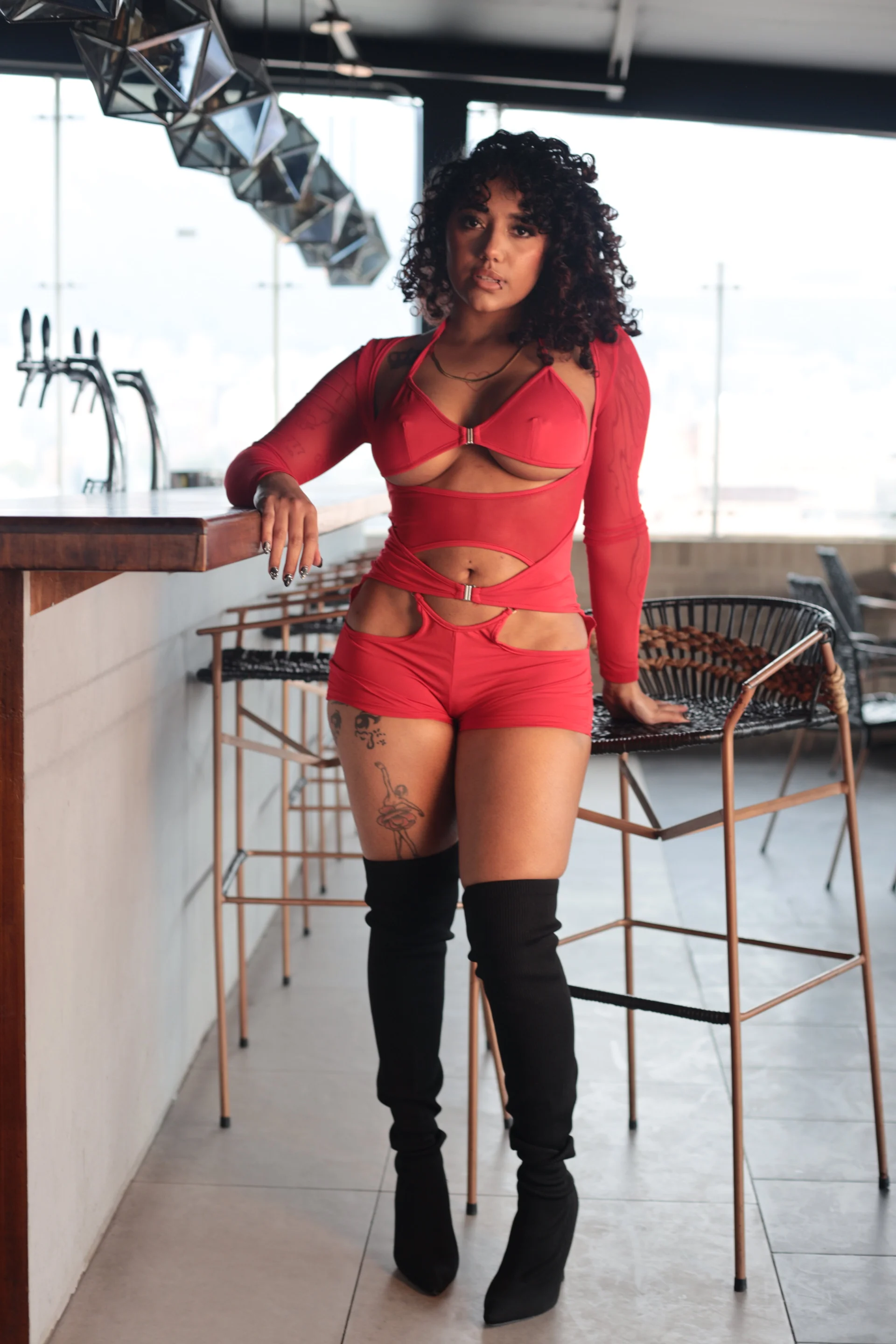 XXX Porn Photo of Nude LuckySwagson 235