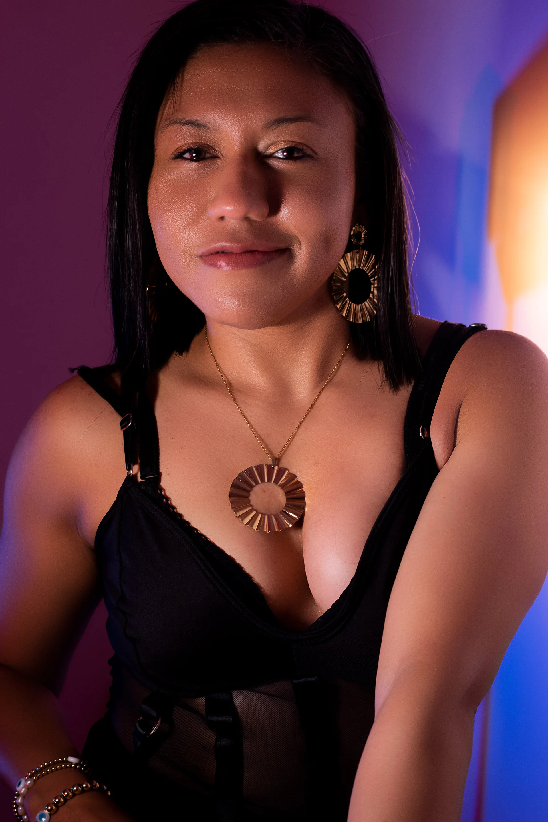 XXX Porn Photo of Nude OrientSmith 4
