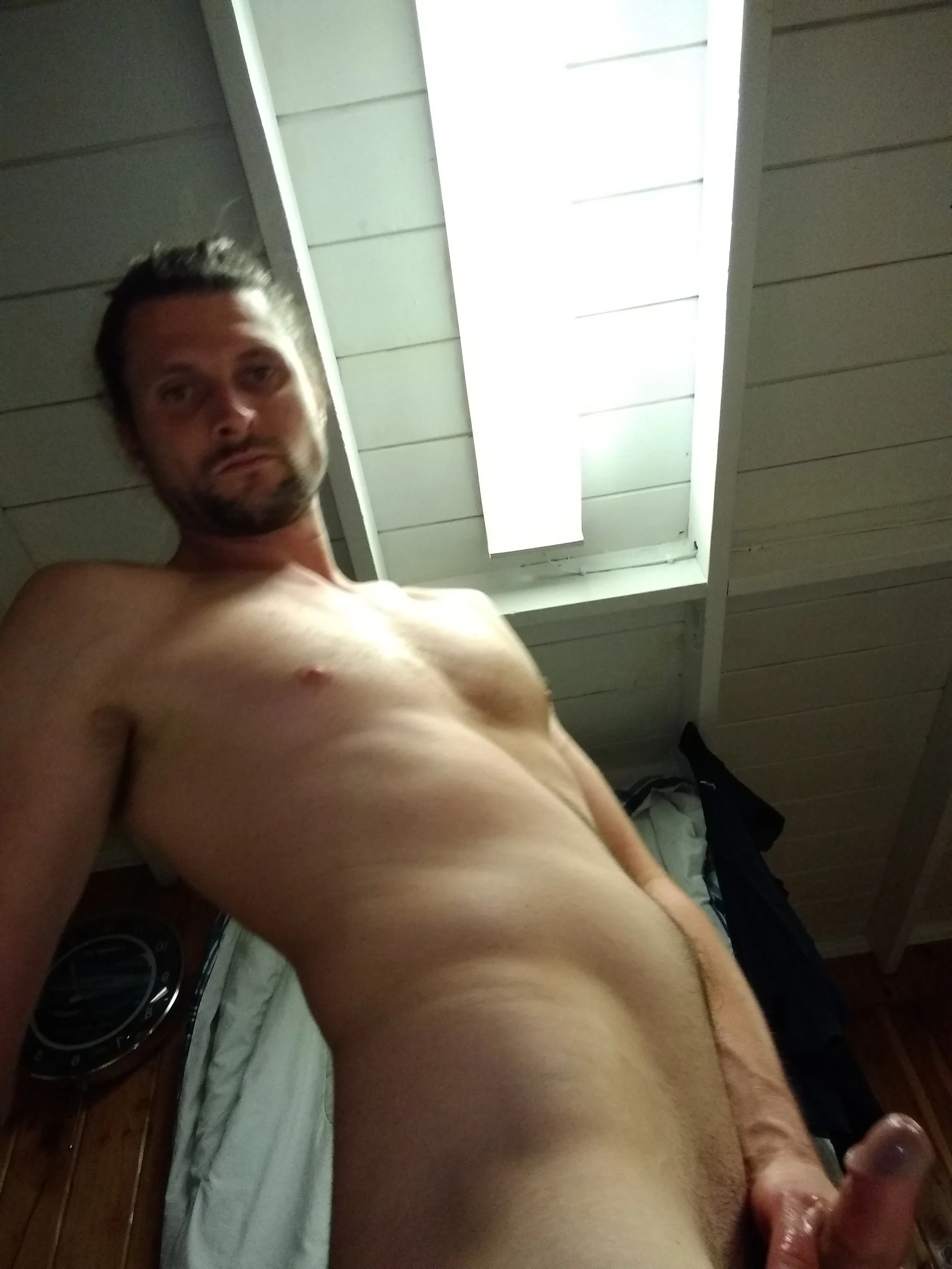 XXX Porn Photo of Nude whtboi69 4