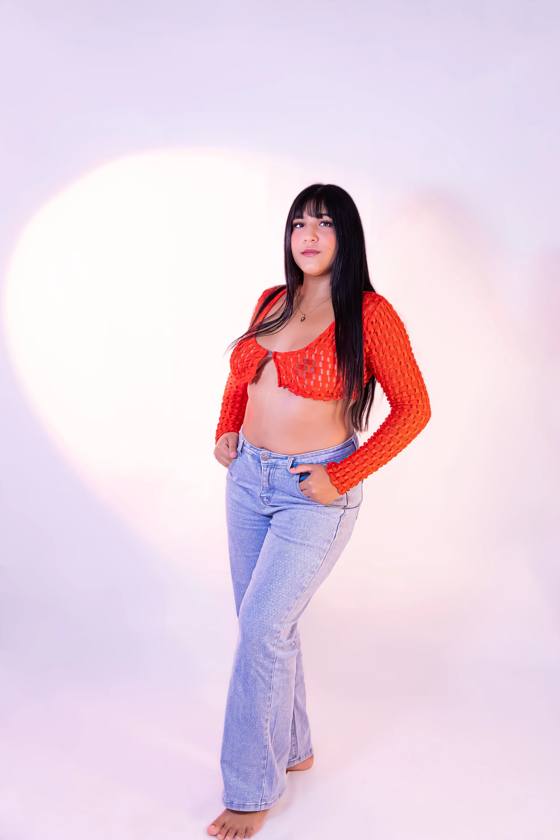 XXX Porn Photo of Nude Grace_Walkerr 2