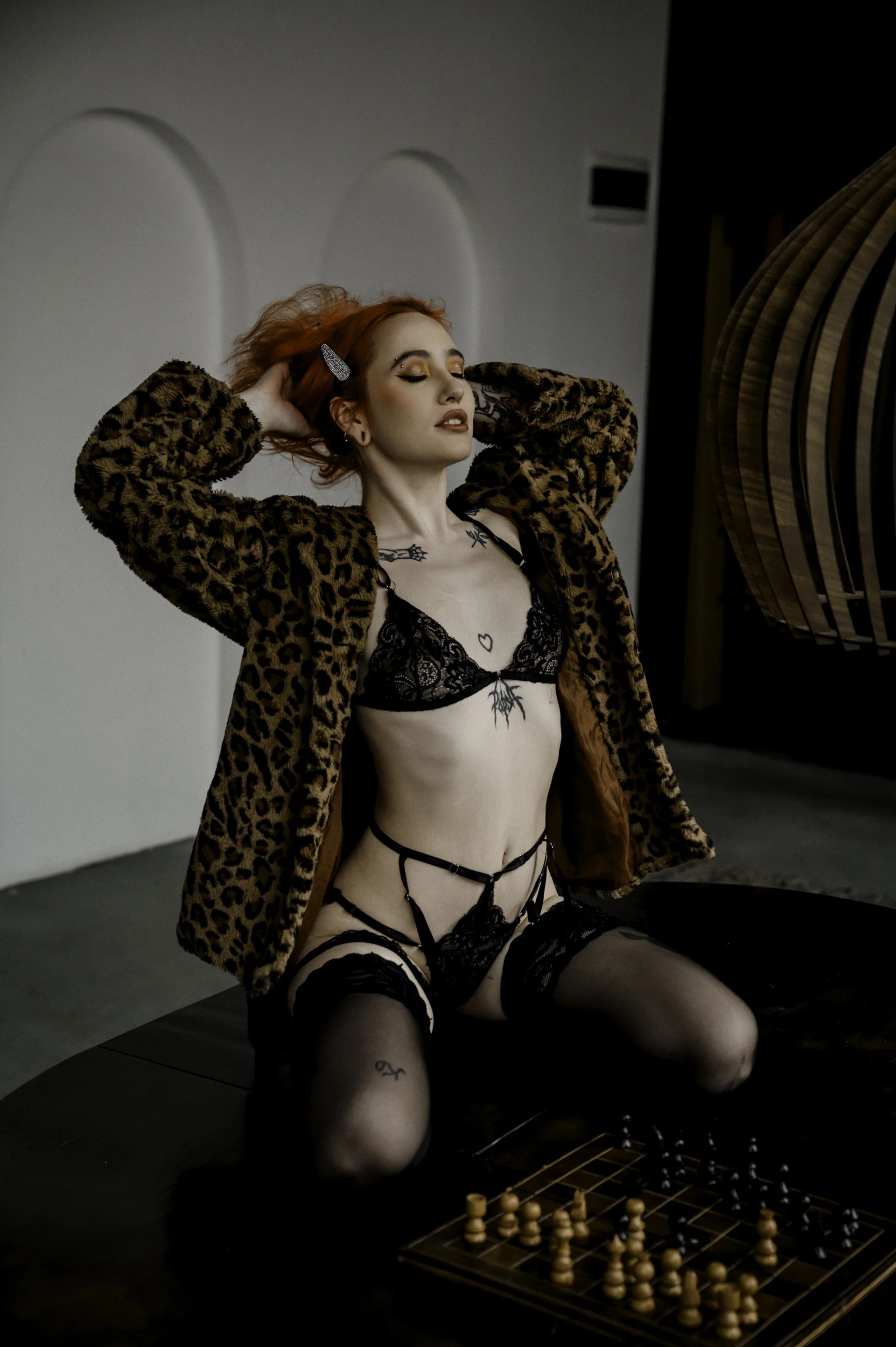 XXX Porn Photo of Nude Alex_Fck 162