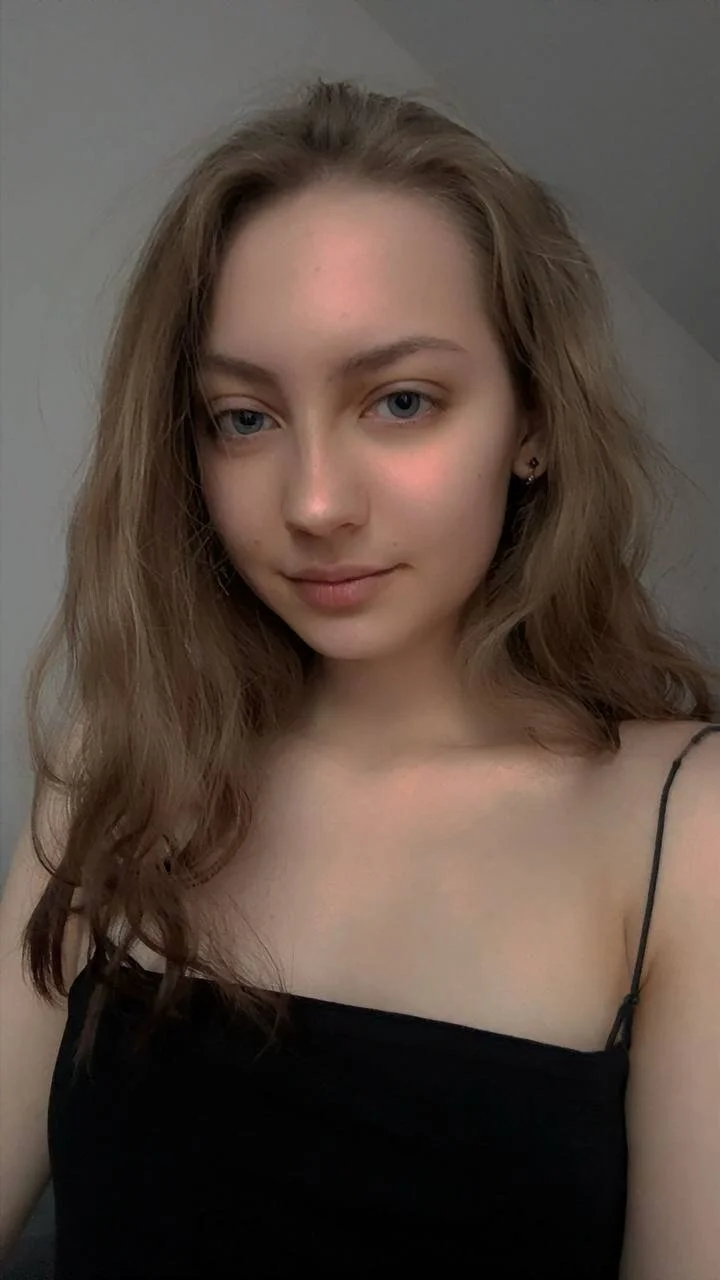 XXX Porn Photo of Nude KarmenAlson 9