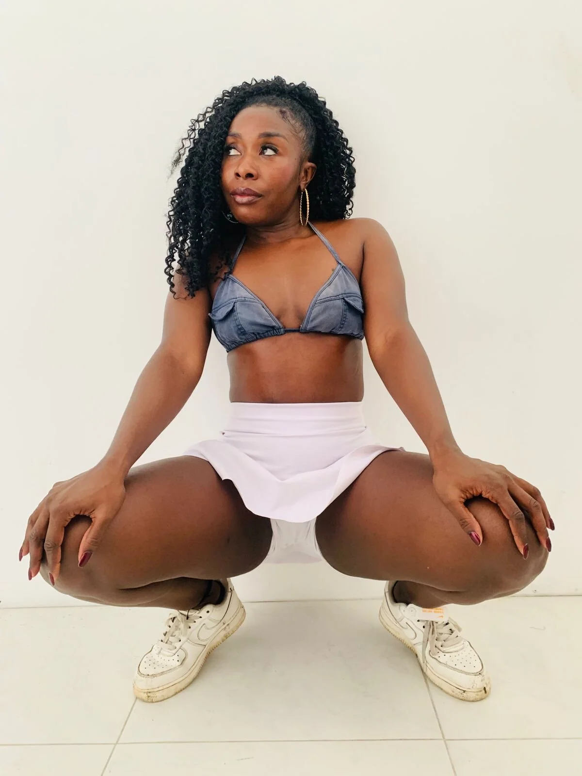 XXX Porn Photo of Nude TaylorBloom 8