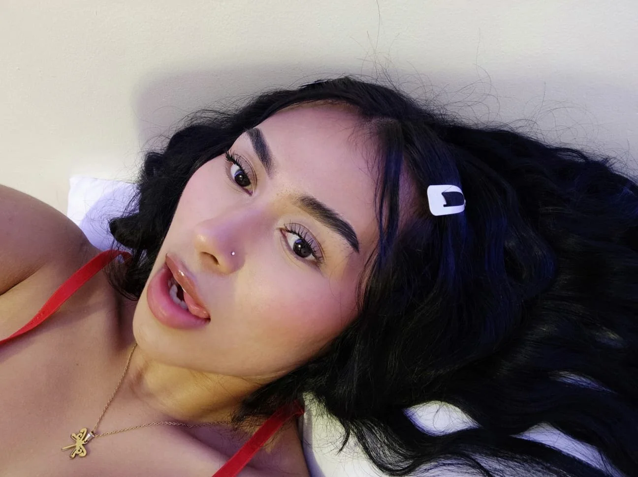 XXX Porn Photo of Nude Cameliaa_Smiith 1