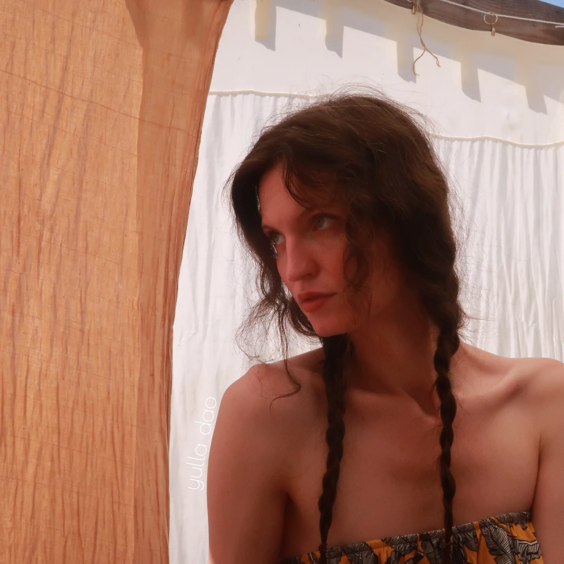 XXX Porn Photo of Nude yulladao 1690