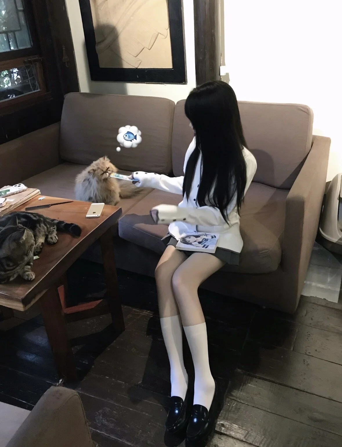 XXX Porn Photo of Nude Zz-Youer 10