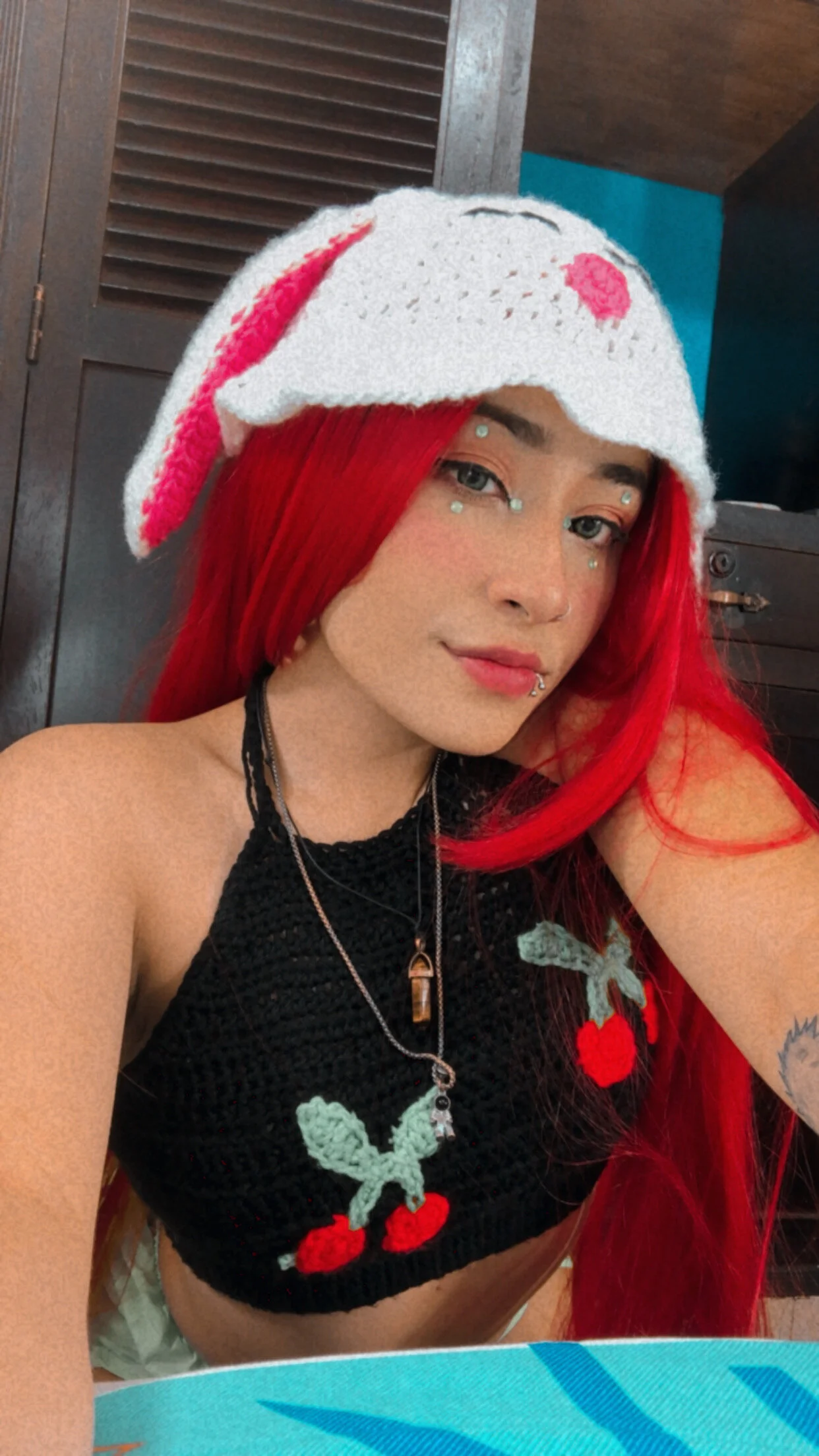 XXX Porn Photo of Nude ashley_rossez7 4