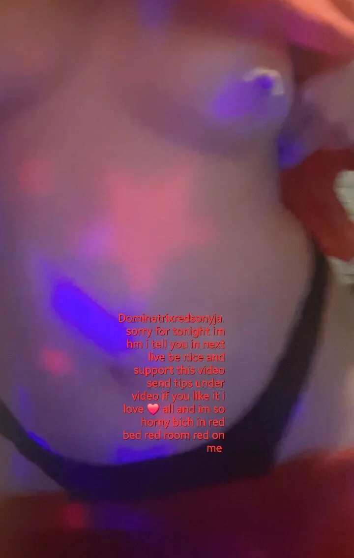 XXX Porn Photo of Nude dominatrixredsonyja 59