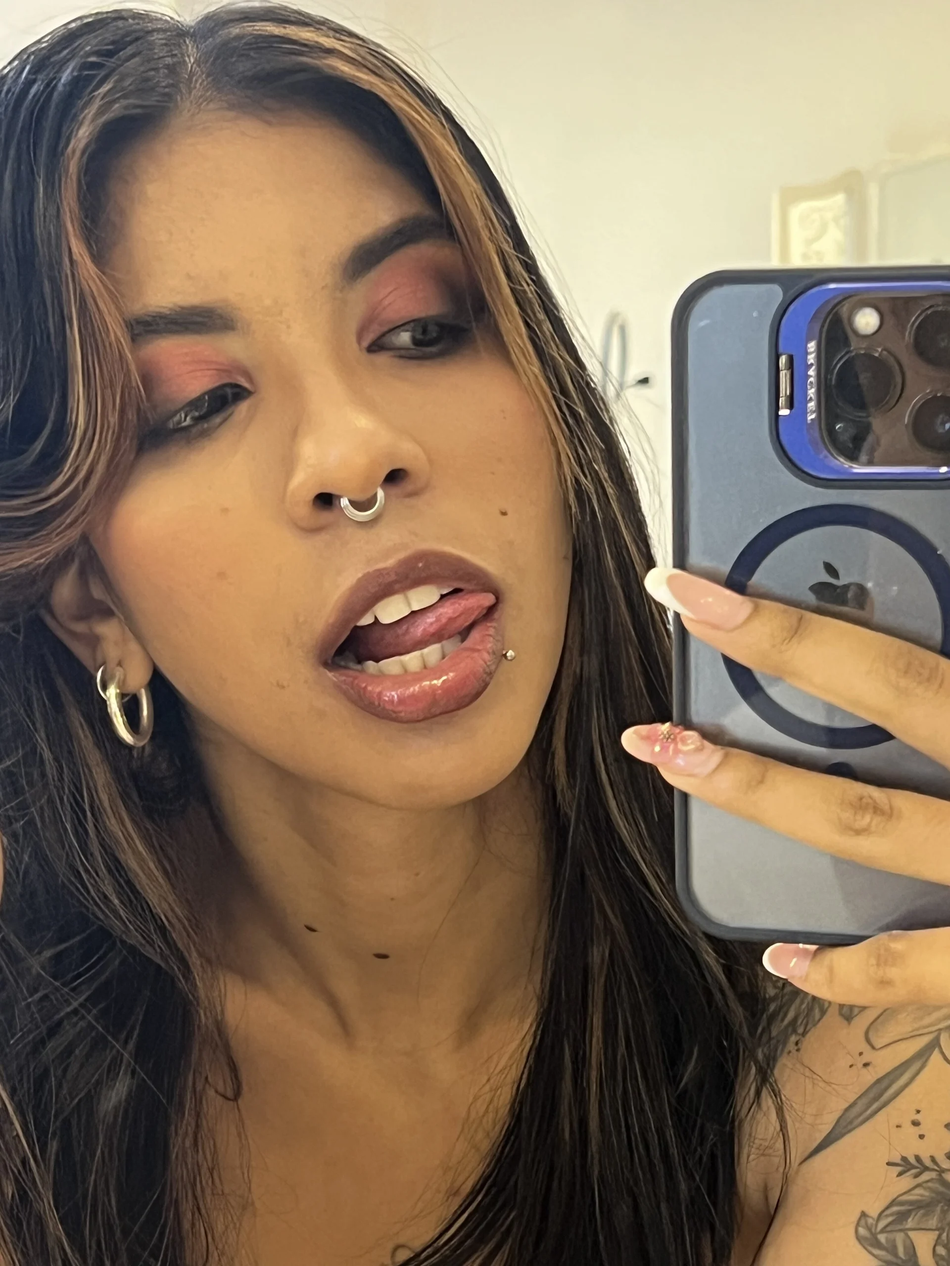XXX Porn Photo of Nude VioletaHills_ 27