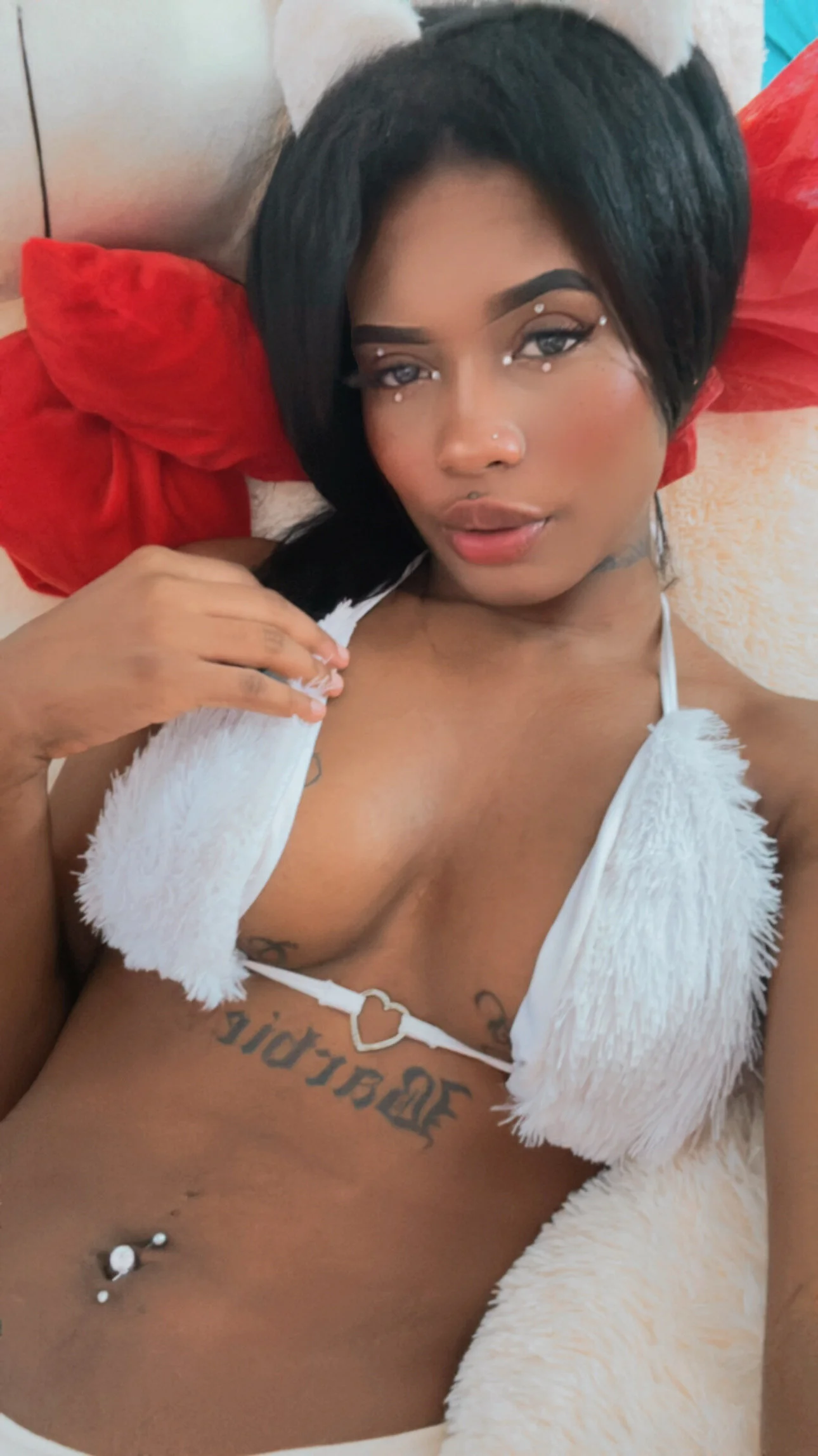 XXX Porn Photo of Nude Lillie_Burges 41
