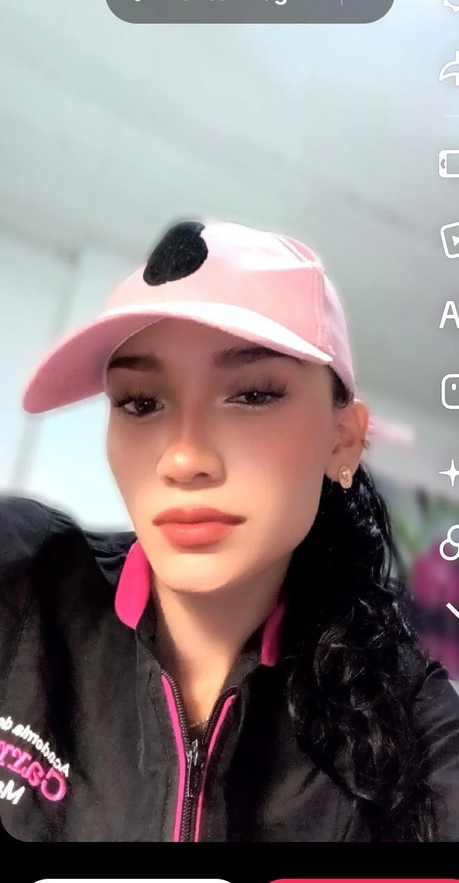 XXX Porn Photo of Nude Alexa_fox669 3