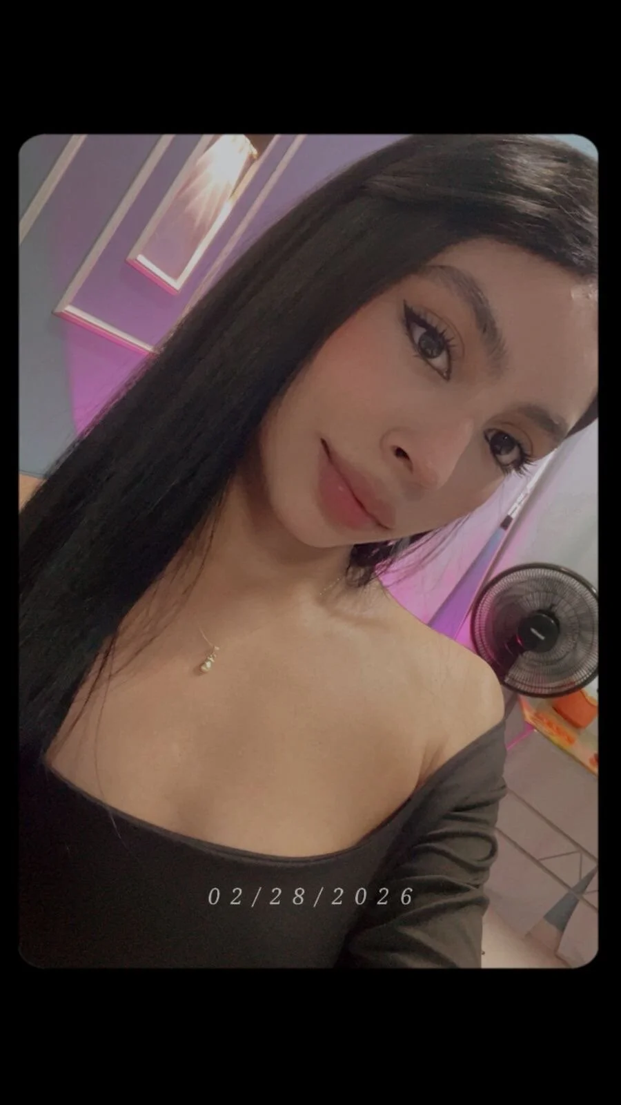 XXX Porn Photo of Nude hanna_steel 5