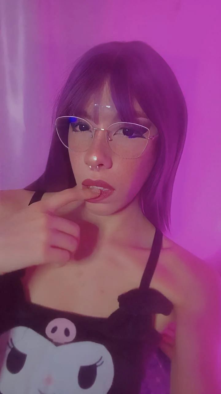 XXX Porn Photo of Nude kattt_cut 1