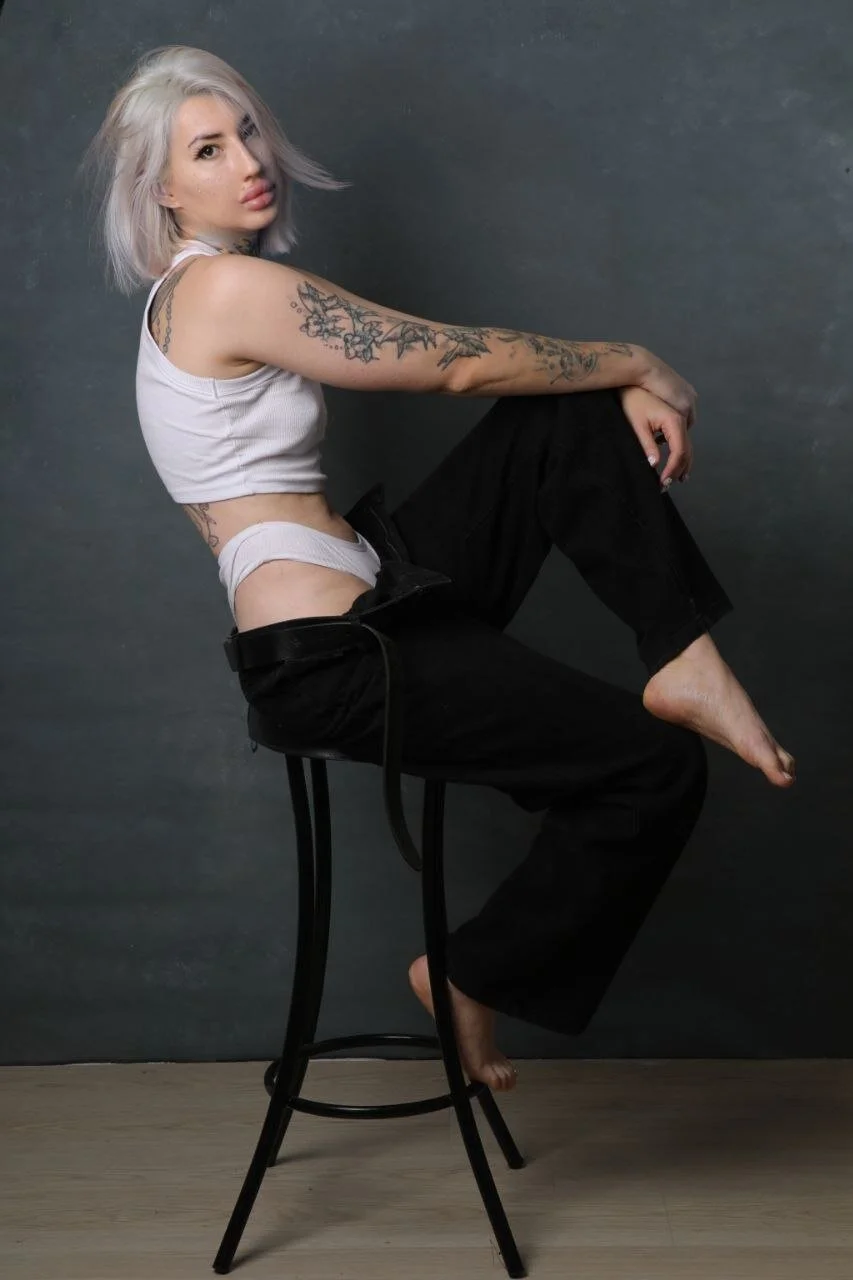XXX Porn Photo of Nude AuroraKeepFuck 9