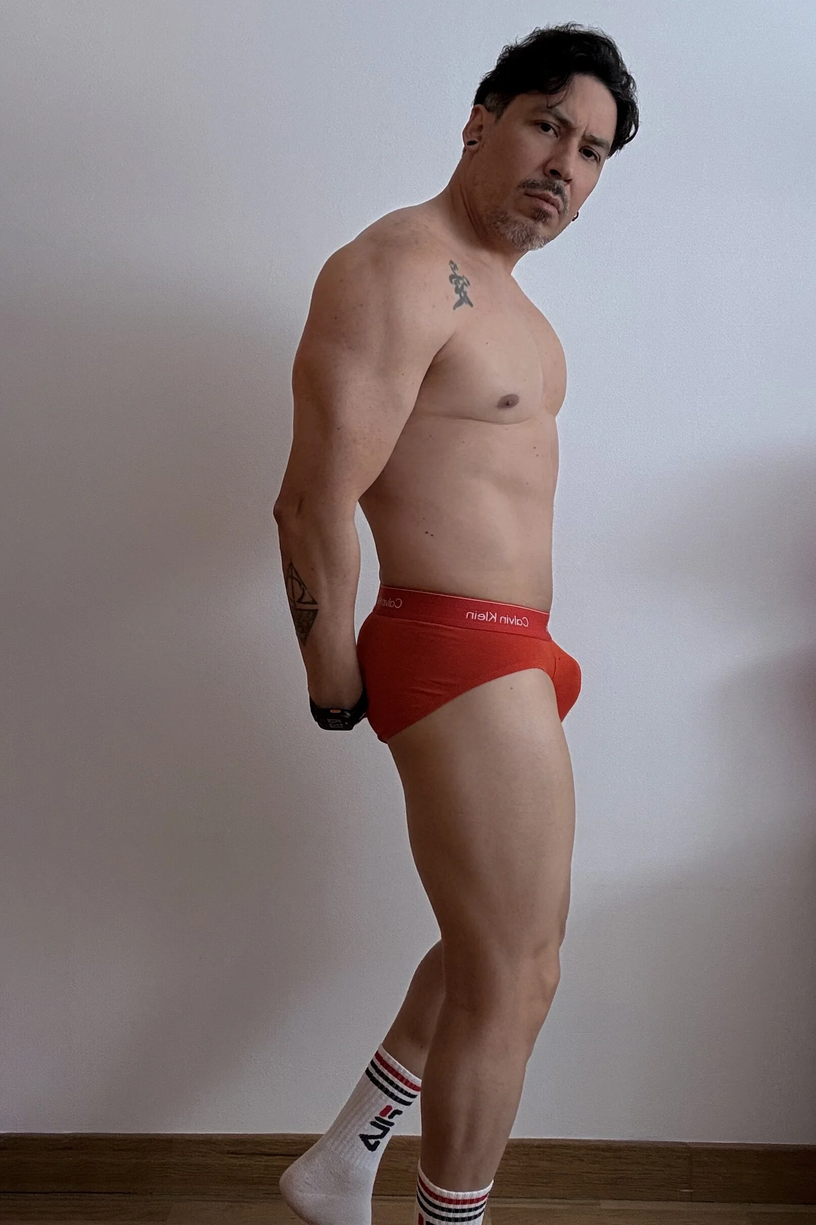 XXX Porn Photo of Nude Tonysands 5