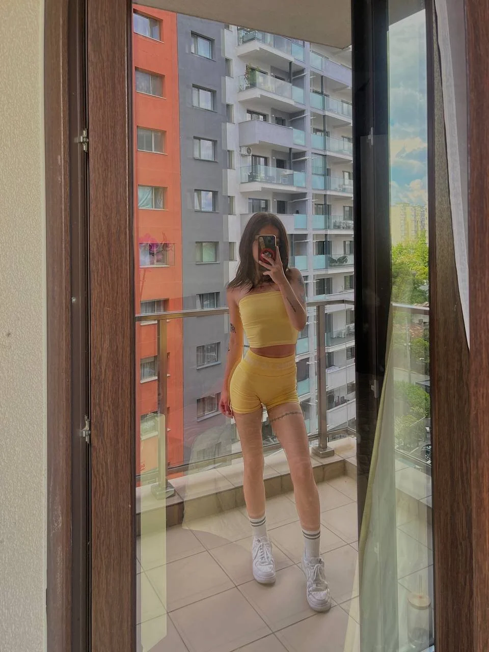 XXX Porn Photo of Nude lexira1n 5