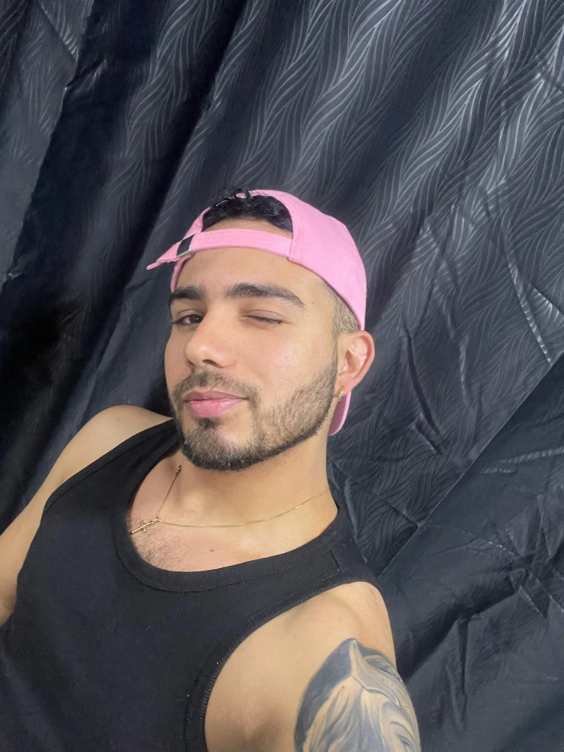 XXX Porn Photo of Nude adamhairy 96