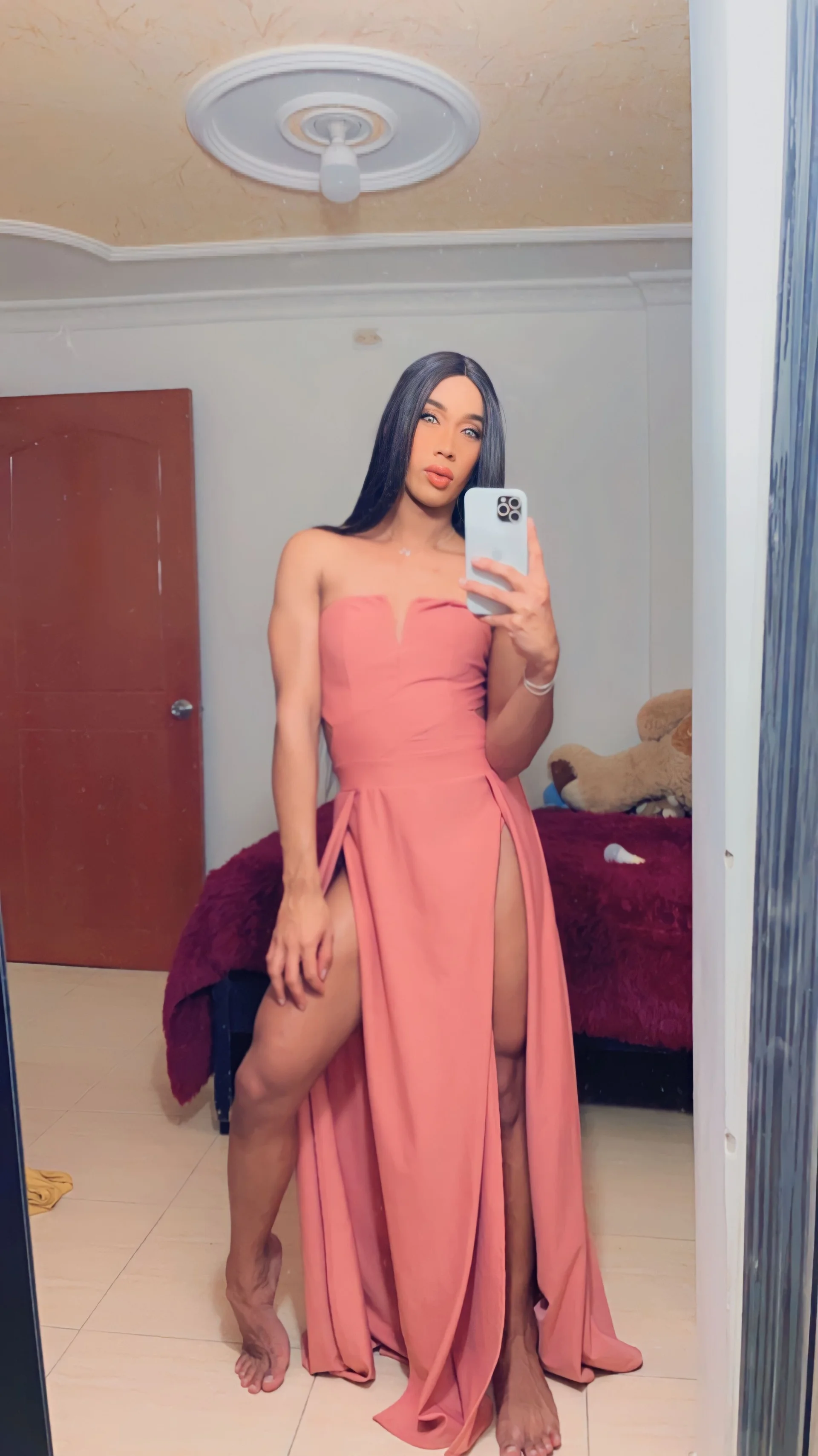 XXX Porn Photo of Nude catalinabrawn1 11