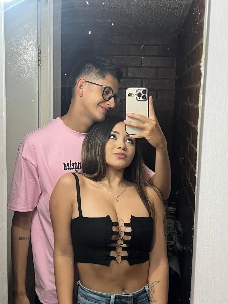 XXX Porn Photo of Nude Noa_Arez 1