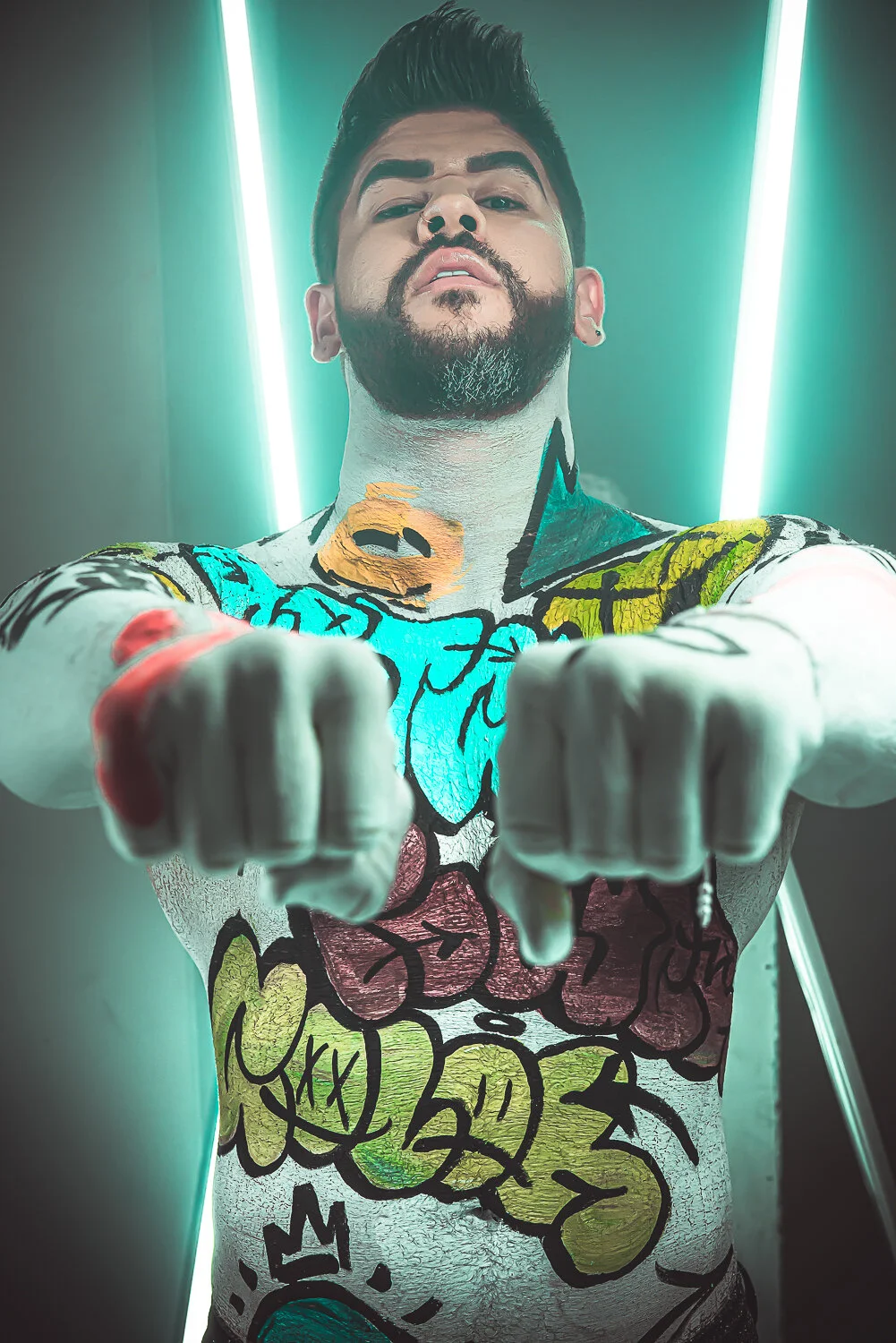 XXX Porn Photo of Nude Petesevans 6