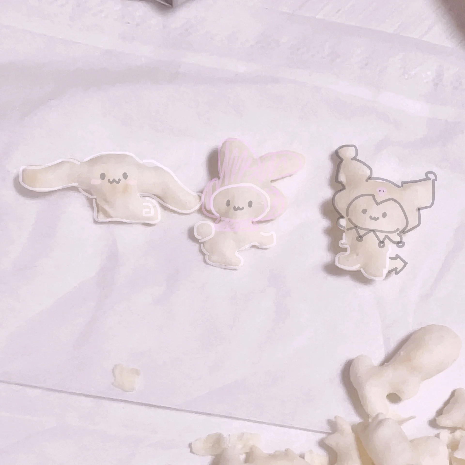 XXX Porn Photo of Nude Nano_chan_ 2