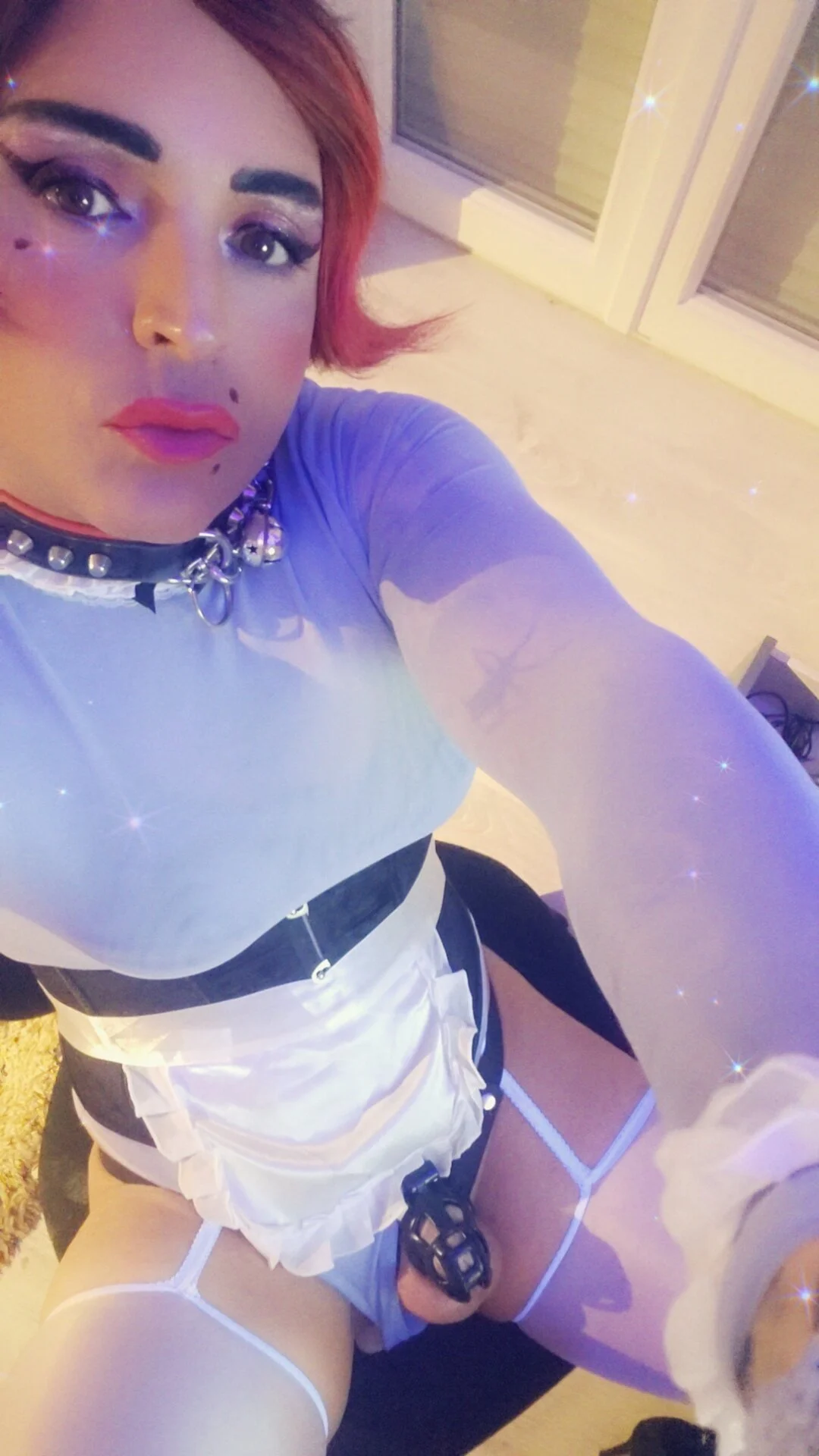XXX Porn Photo of Nude Morgane818181 37