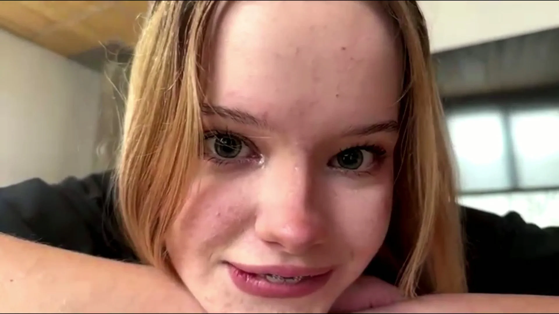XXX Porn Photo of Nude Malinwitch 15