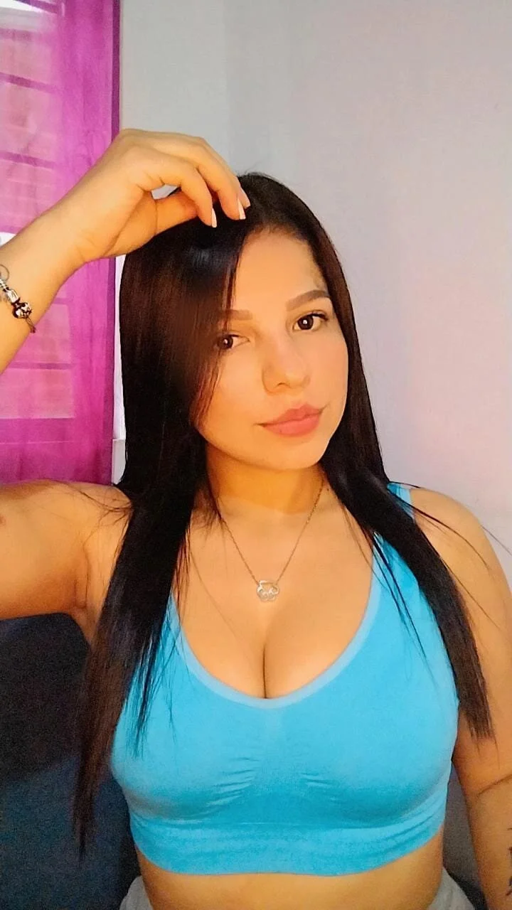 XXX Porn Photo of Nude SINDYC 46