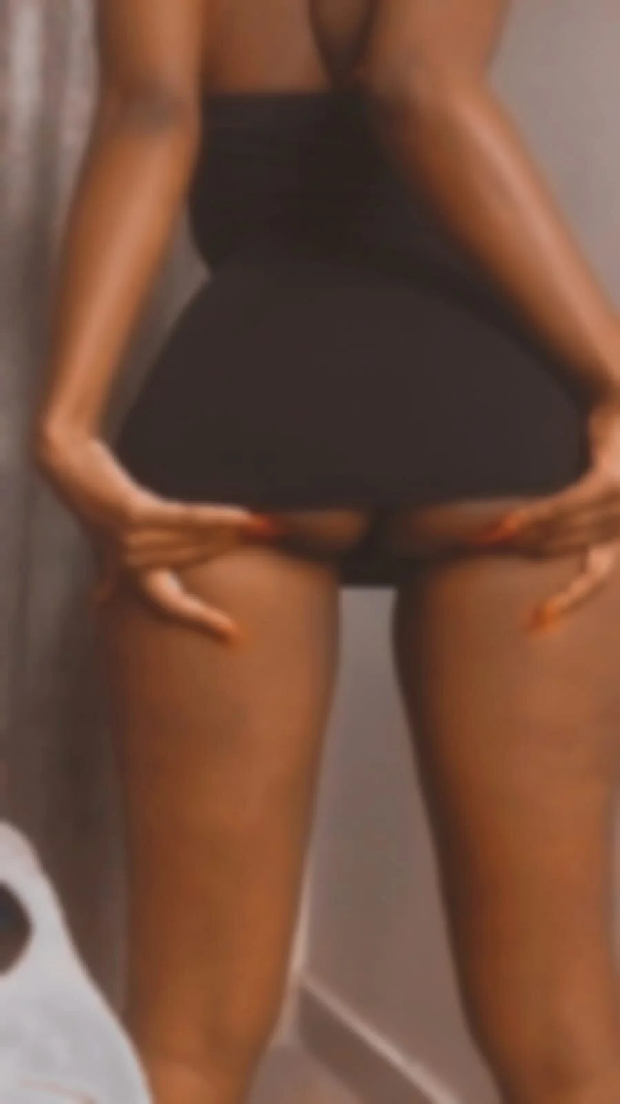 XXX Porn Photo of Nude CurvyGlass 8