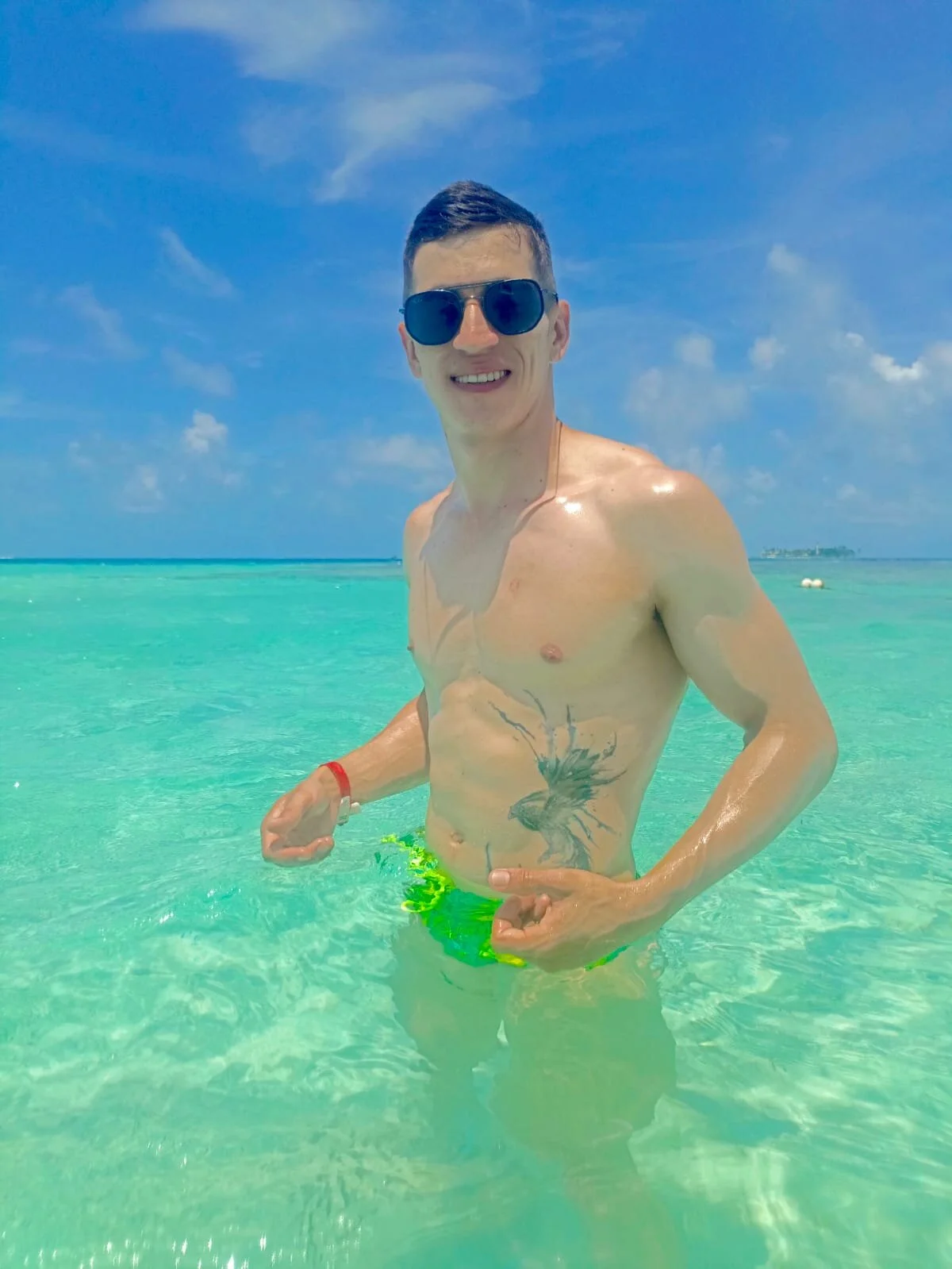 XXX Porn Photo of Nude JONAS_SMITH_ 89