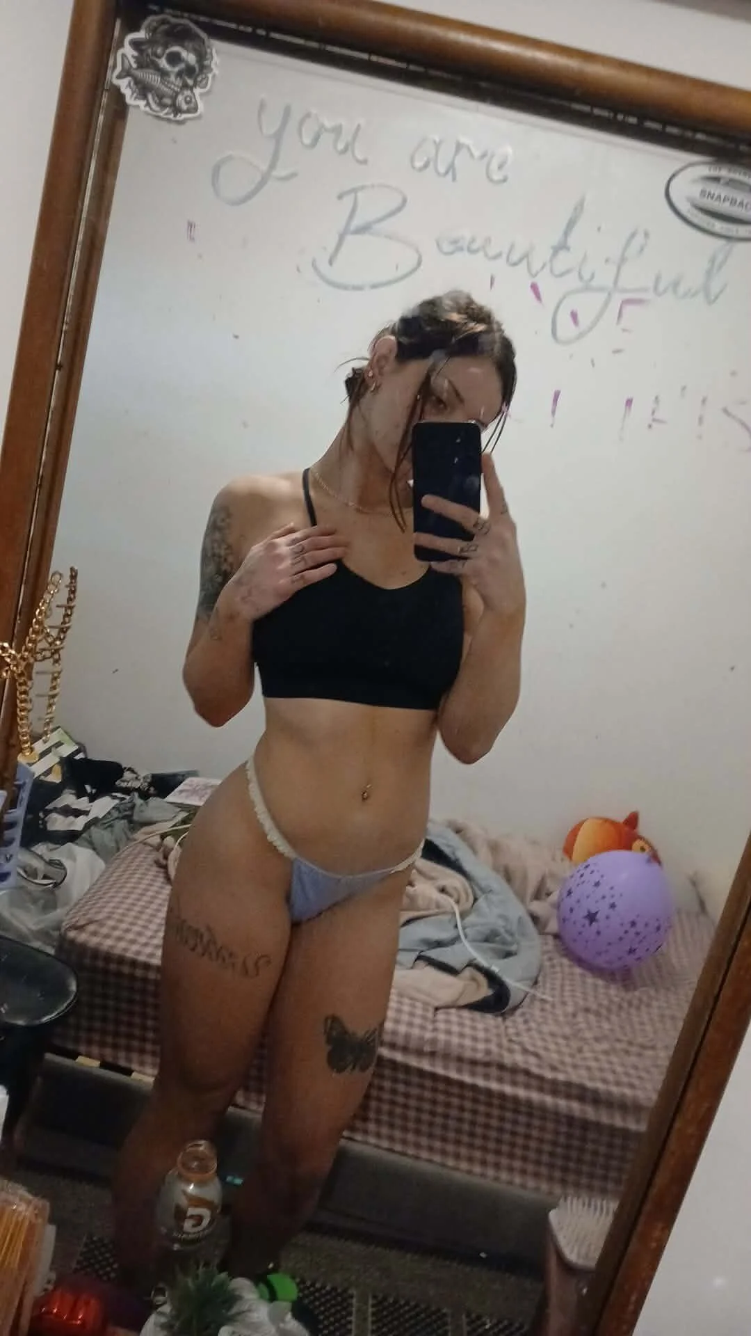 XXX Porn Photo of Nude ellasinwonderland333 1