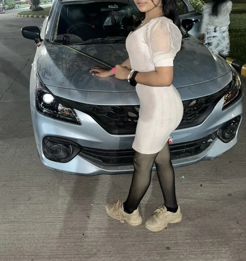 XXX Porn Photo of Nude Sakshi_beauty 1