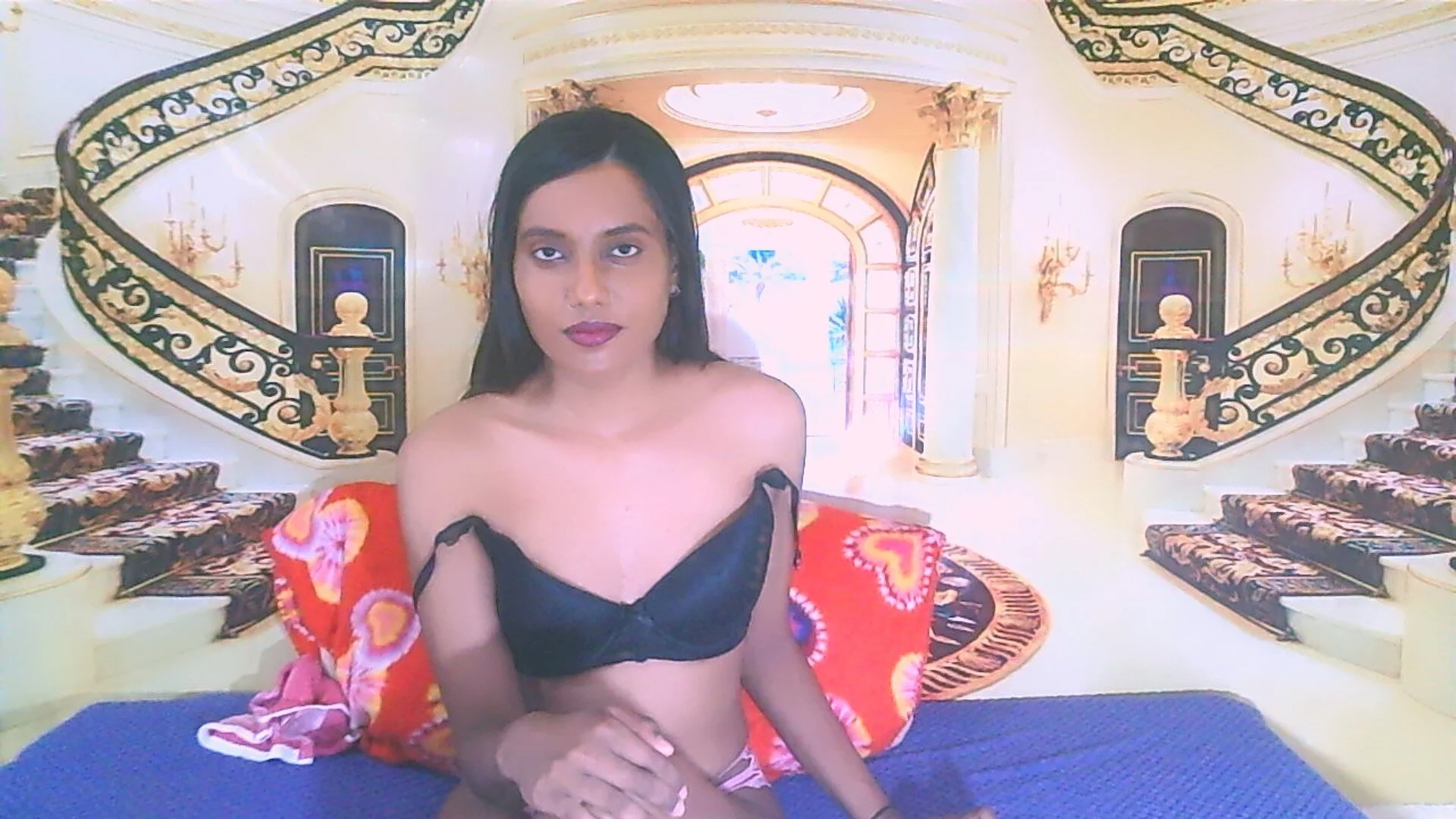 XXX Porn Photo of Nude IndianSkies 78