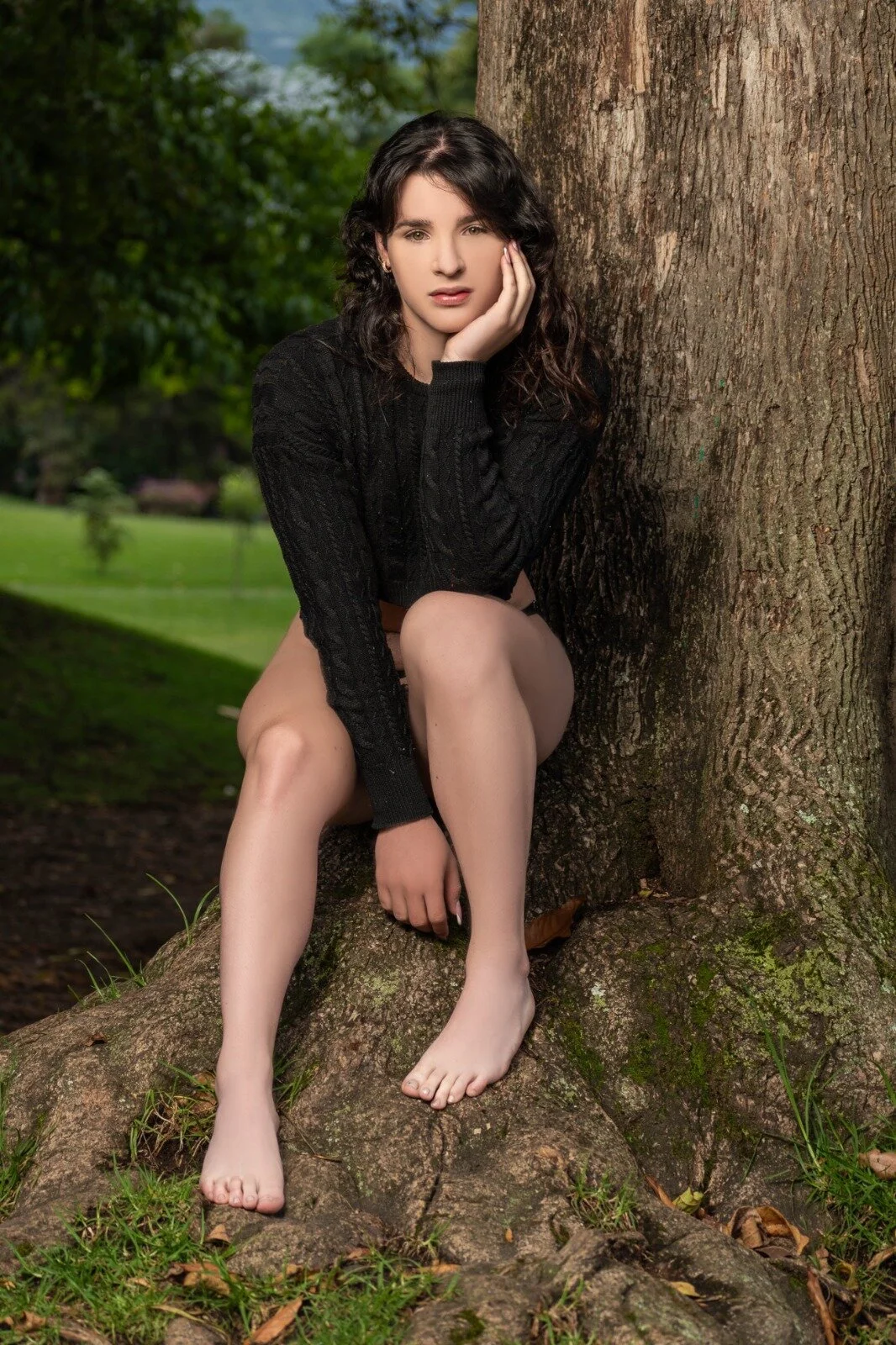 XXX Porn Photo of Nude elafranco_ 62