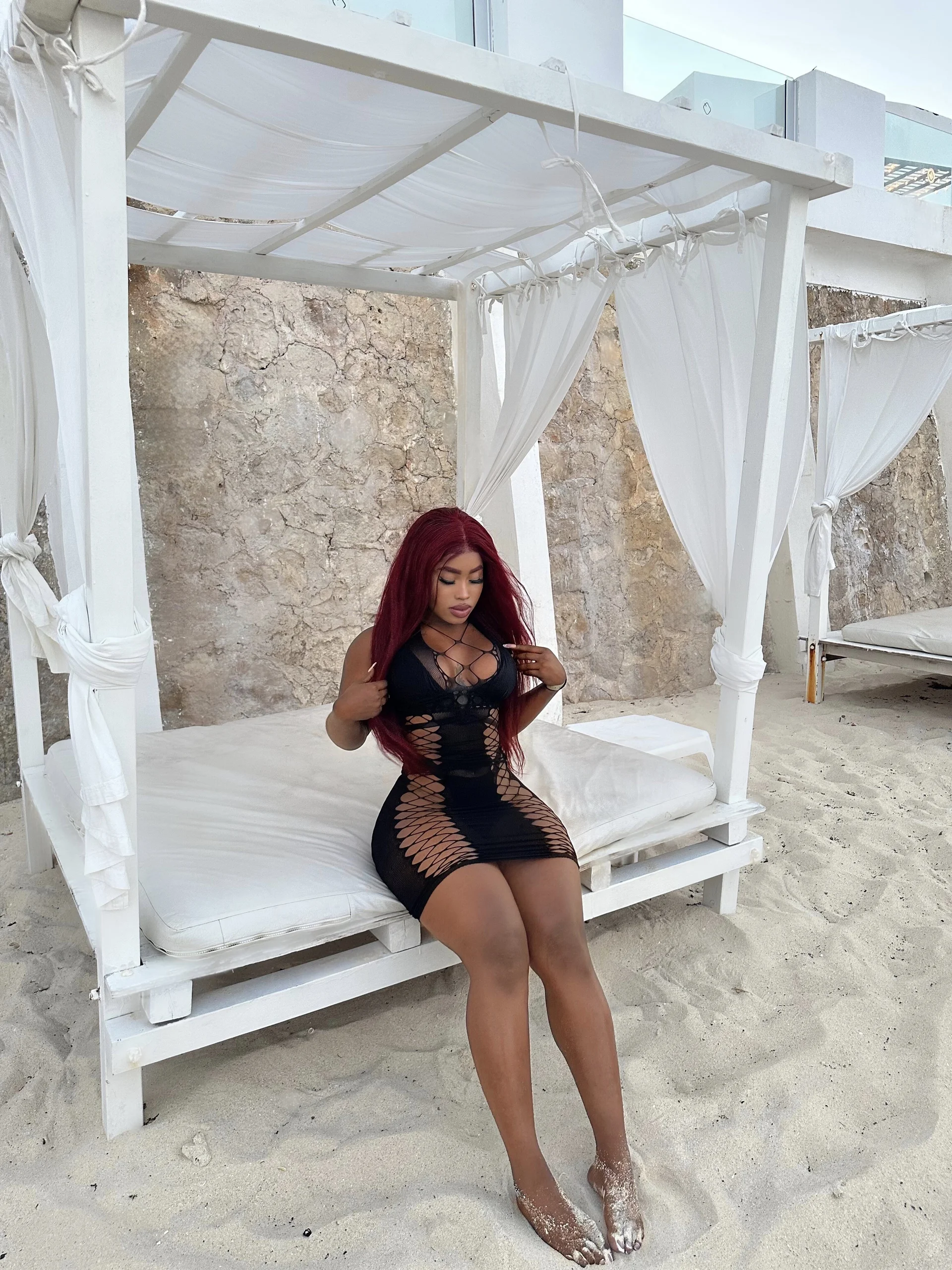XXX Porn Photo of Nude charlotte_tiller 1