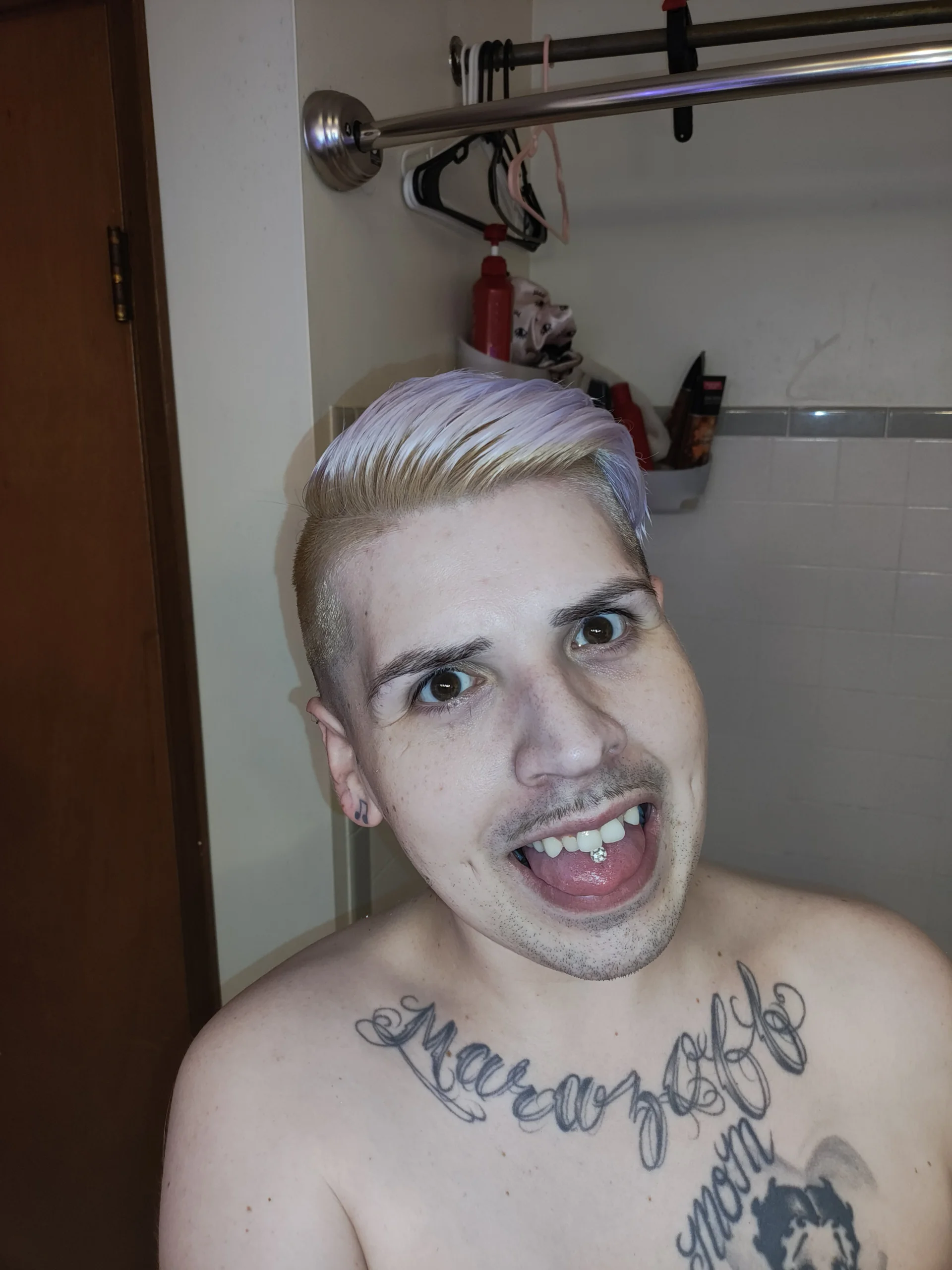 XXX Porn Photo of Nude imjoshiiD 2
