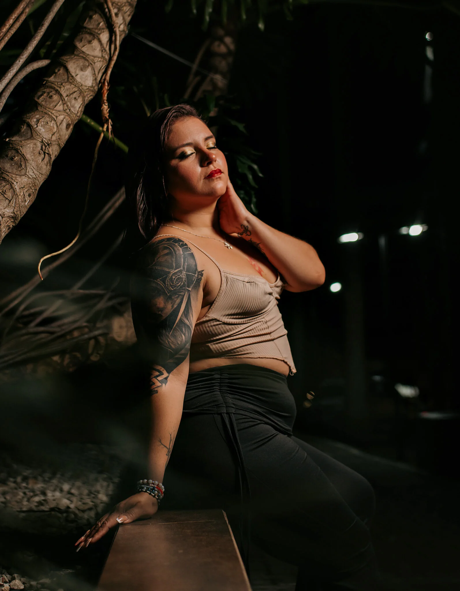 XXX Porn Photo of Nude juana_valkiria 21