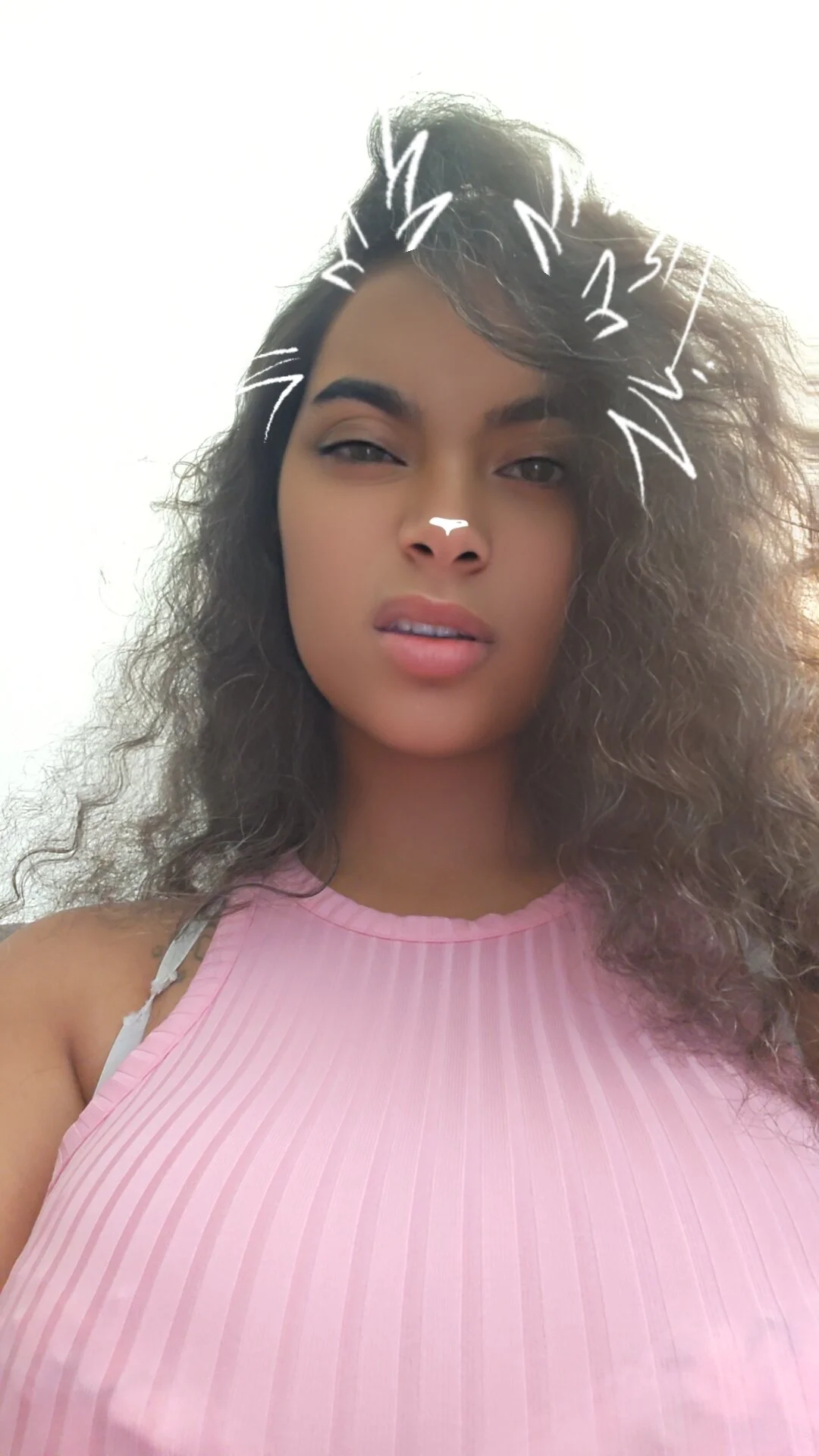 XXX Porn Photo of Nude cinnaminnie 15