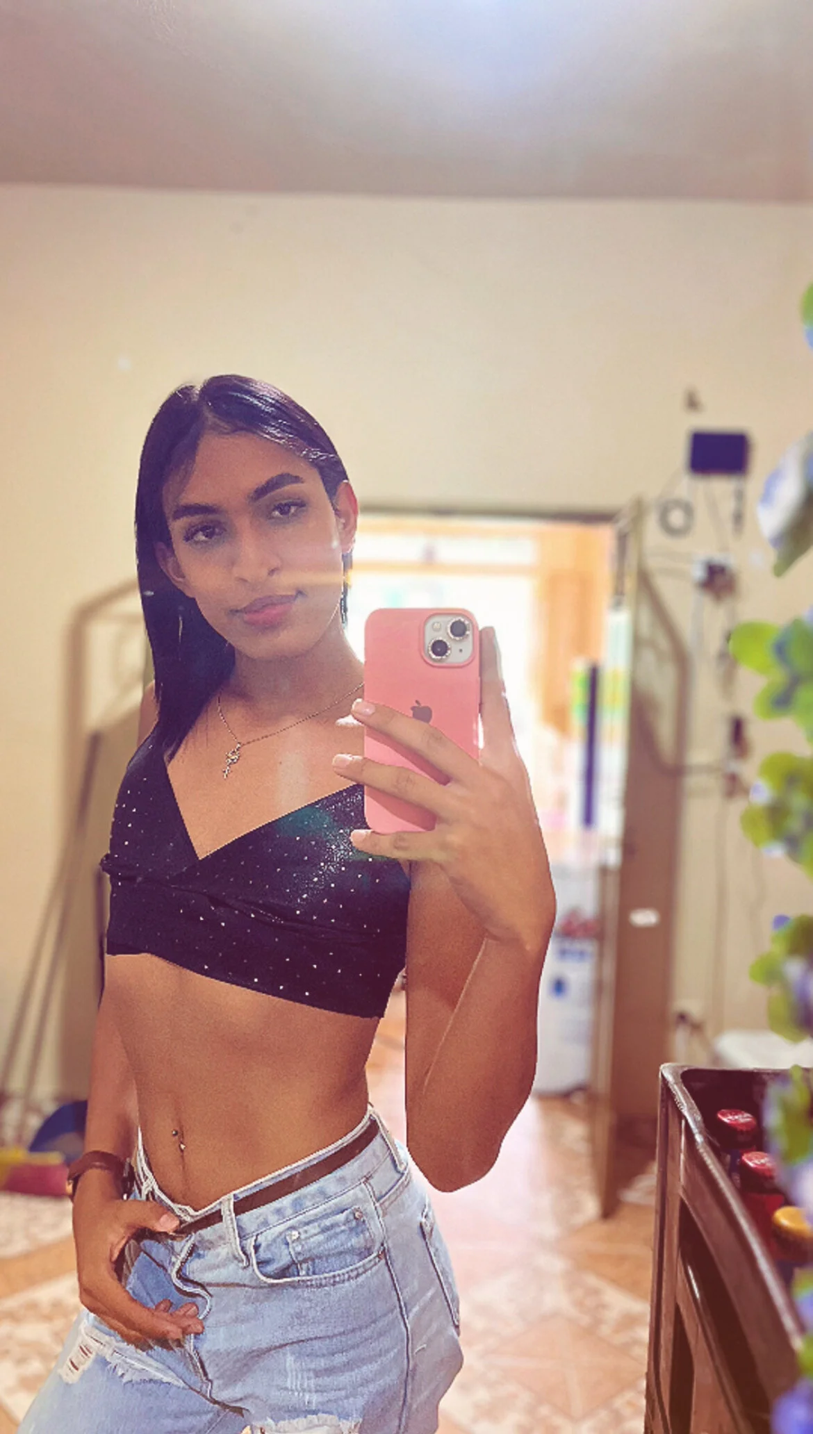 XXX Porn Photo of Nude Tentacion_Milly 6