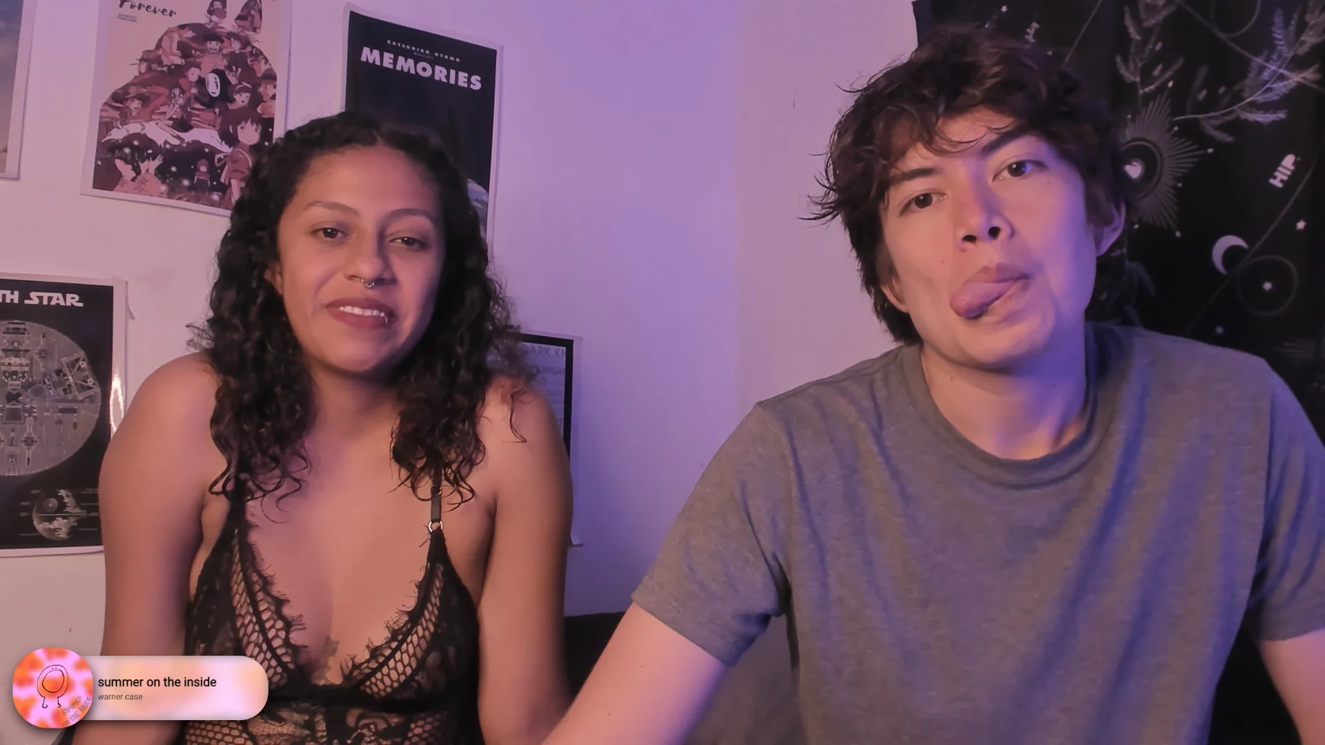 XXX Porn Photo of Nude hothoneychile 2