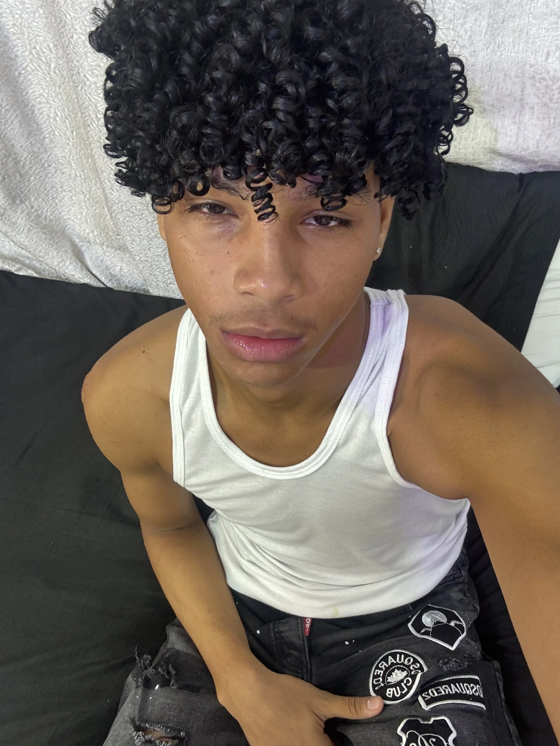 XXX Porn Photo of Nude Violet_Dream2 40