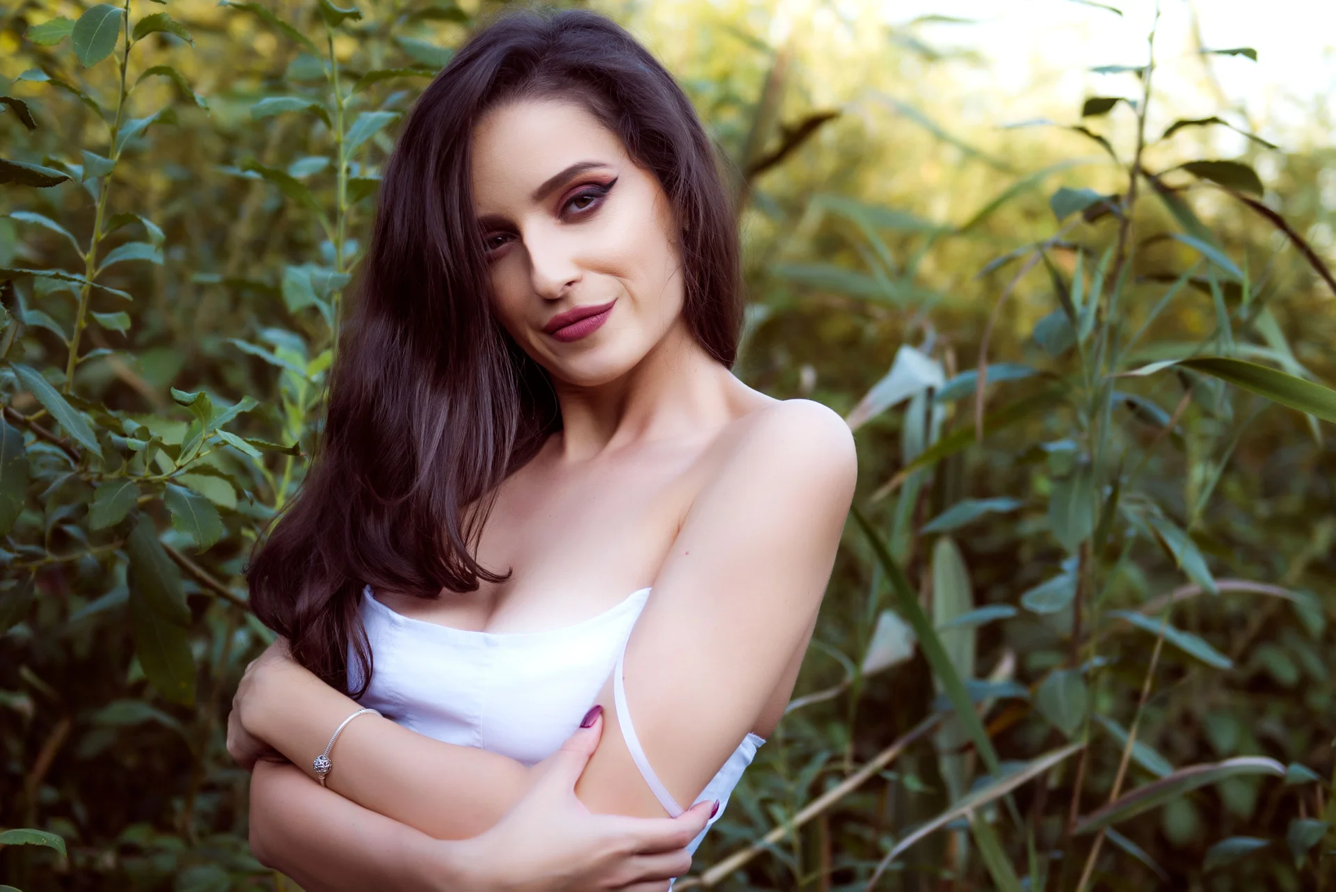 XXX Porn Photo of Nude AnnaHarperX 86