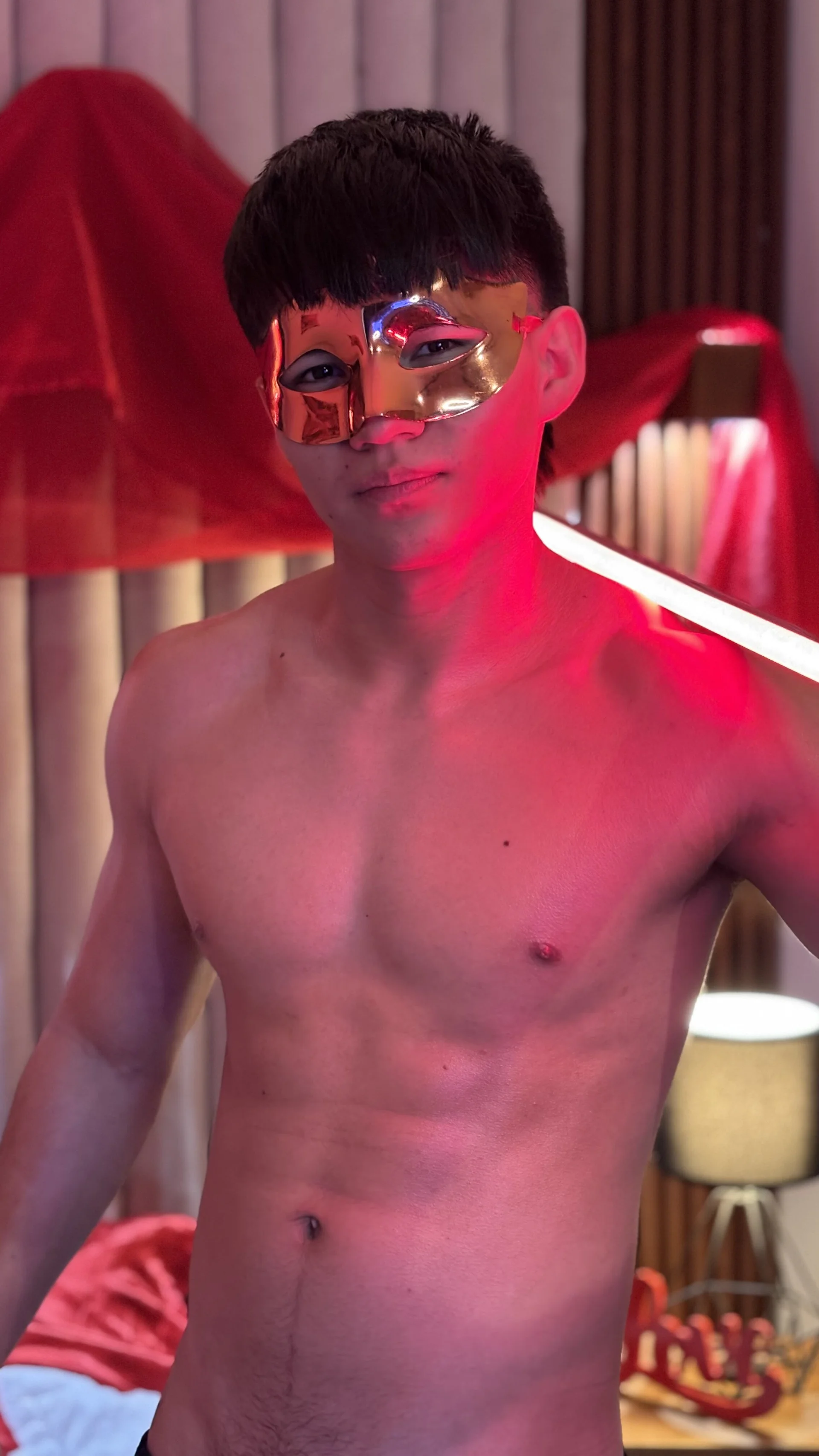 XXX Porn Photo of Nude Ryo_kush 15