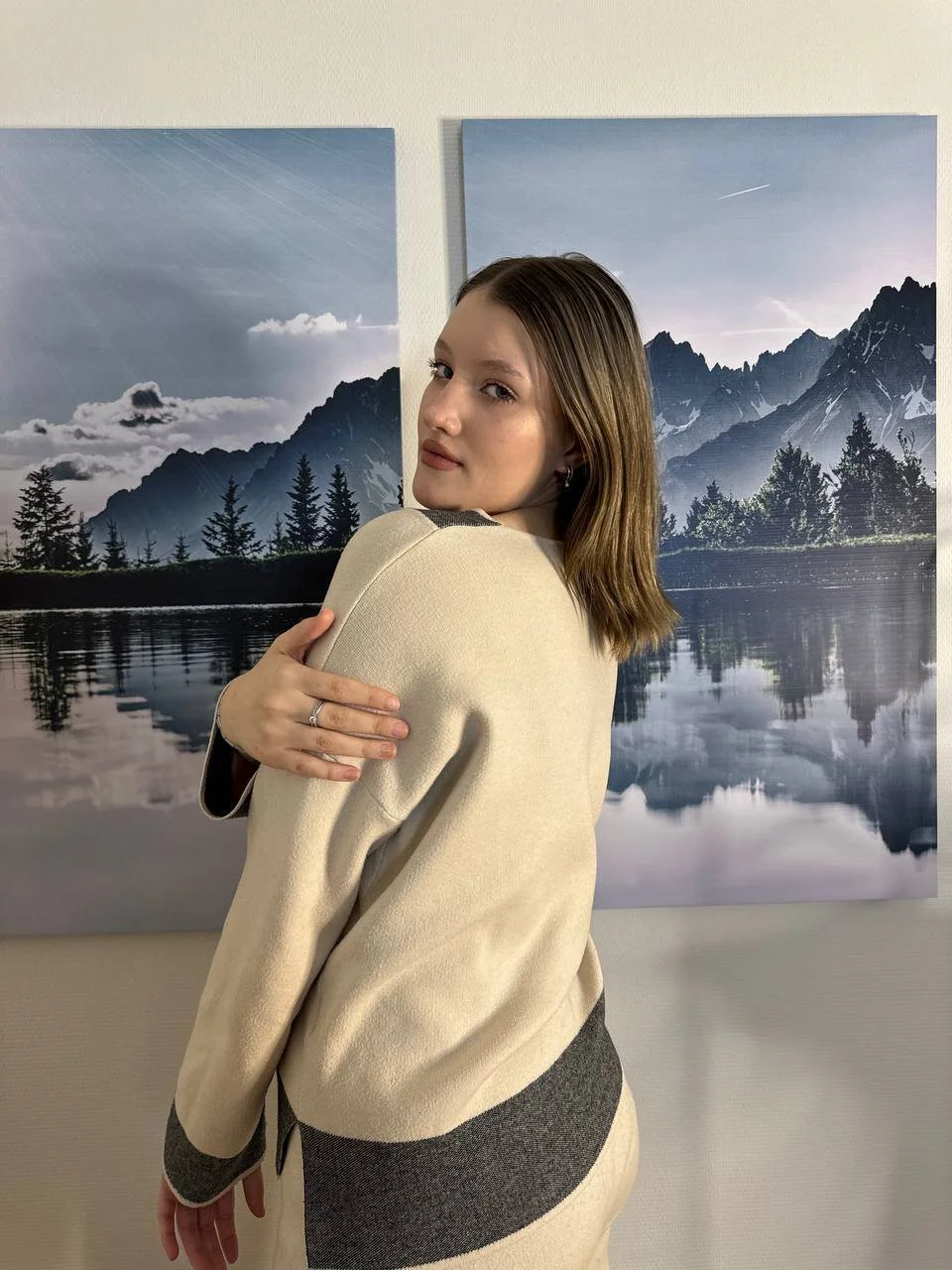 XXX Porn Photo of Nude NaomiShy 5