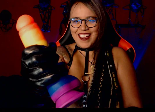 XXX Porn Photo of Nude LilithSharon 16
