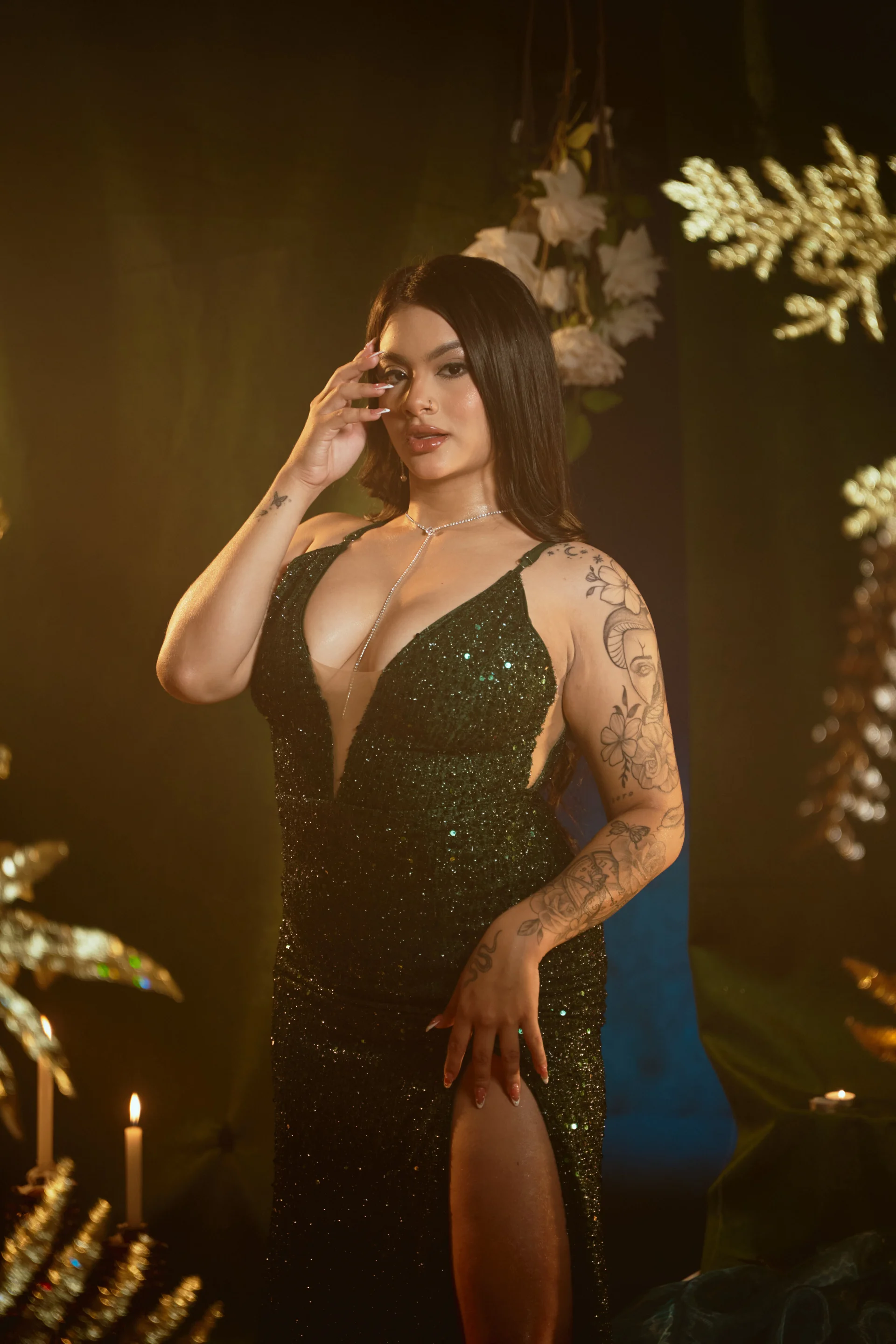 XXX Porn Photo of Nude AmyMartinelli 18