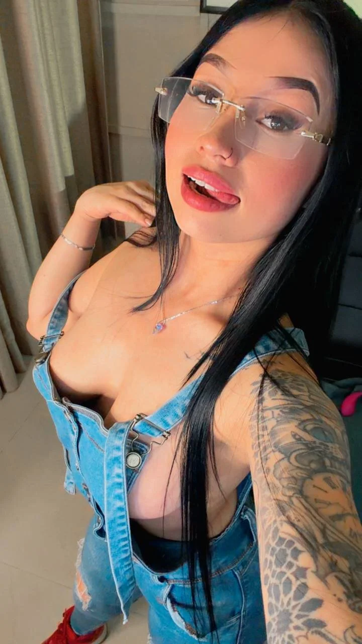 XXX Porn Photo of Nude Nahome_Kuperth 2