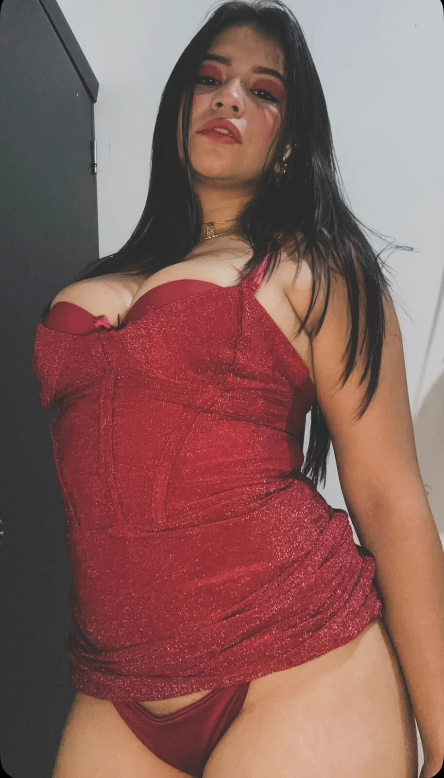 XXX Porn Photo of Nude Rosse_mml 3