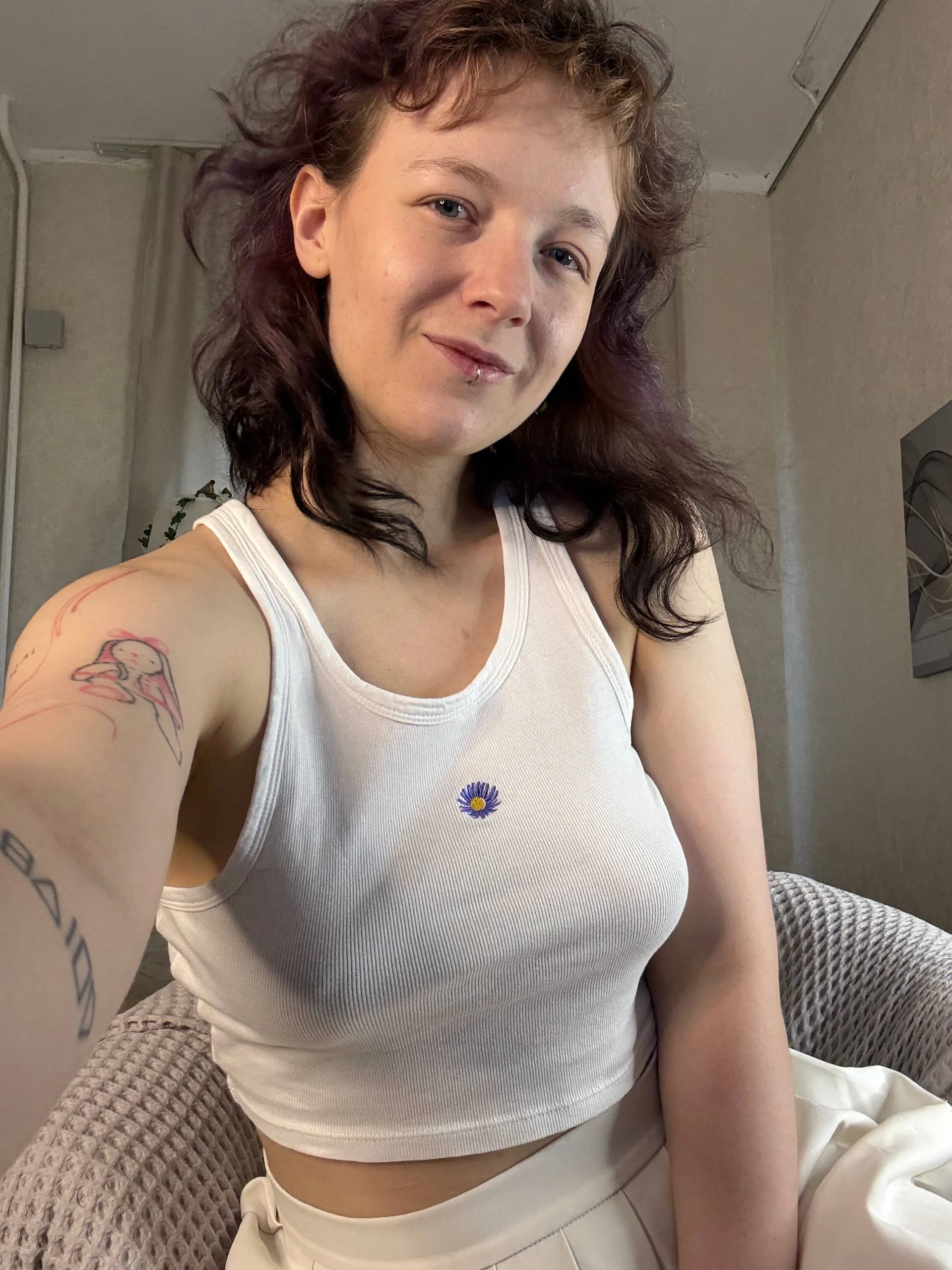 XXX Porn Photo of Nude Ricki_Bloom 65